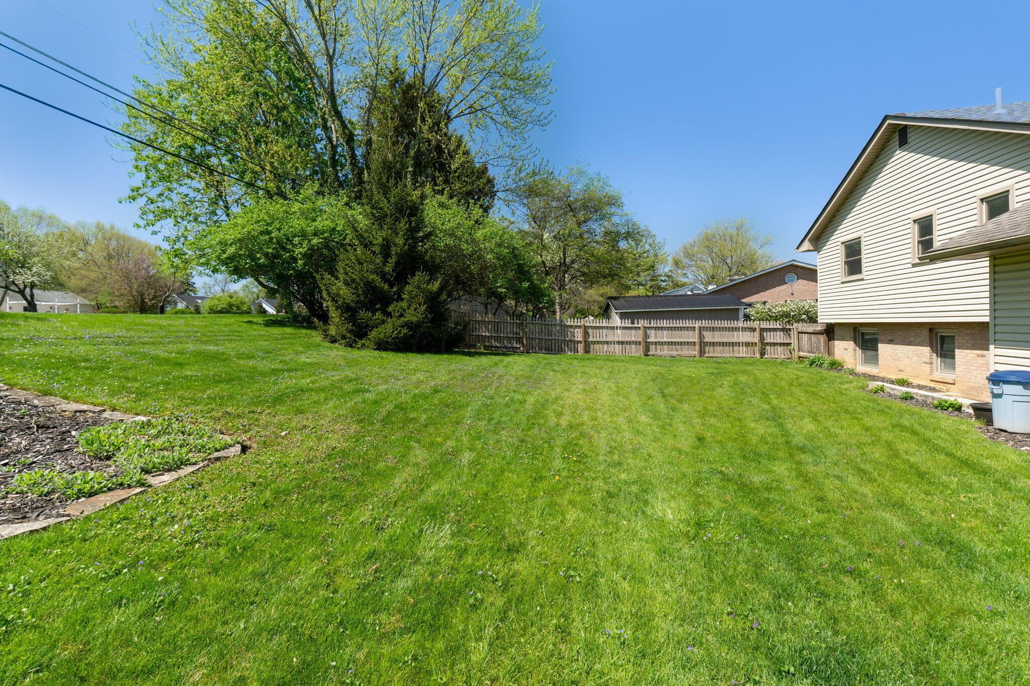 593 Garrett Drive