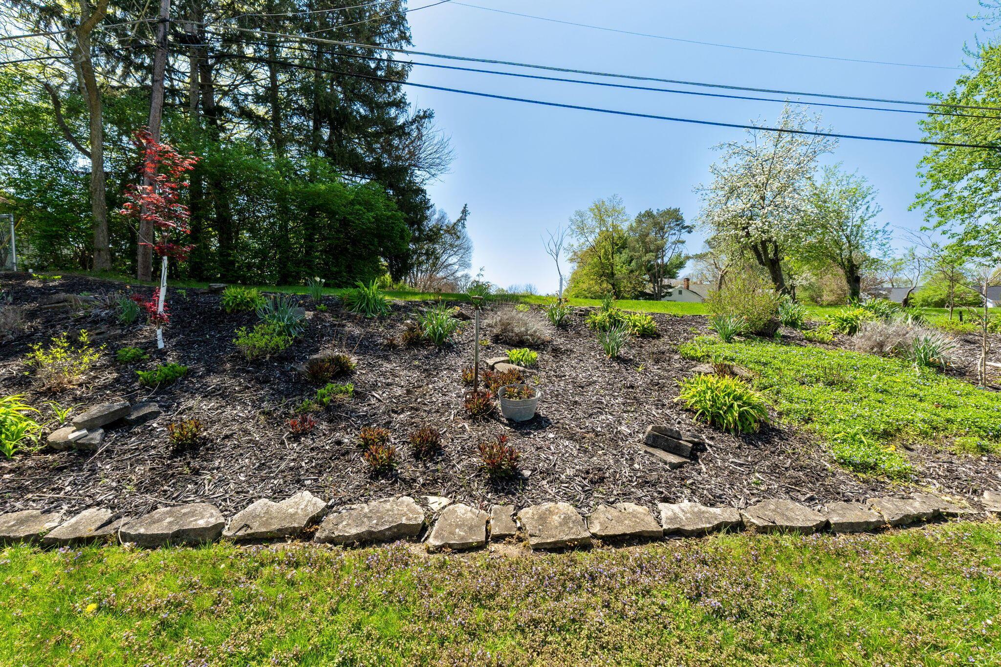593 Garrett Drive