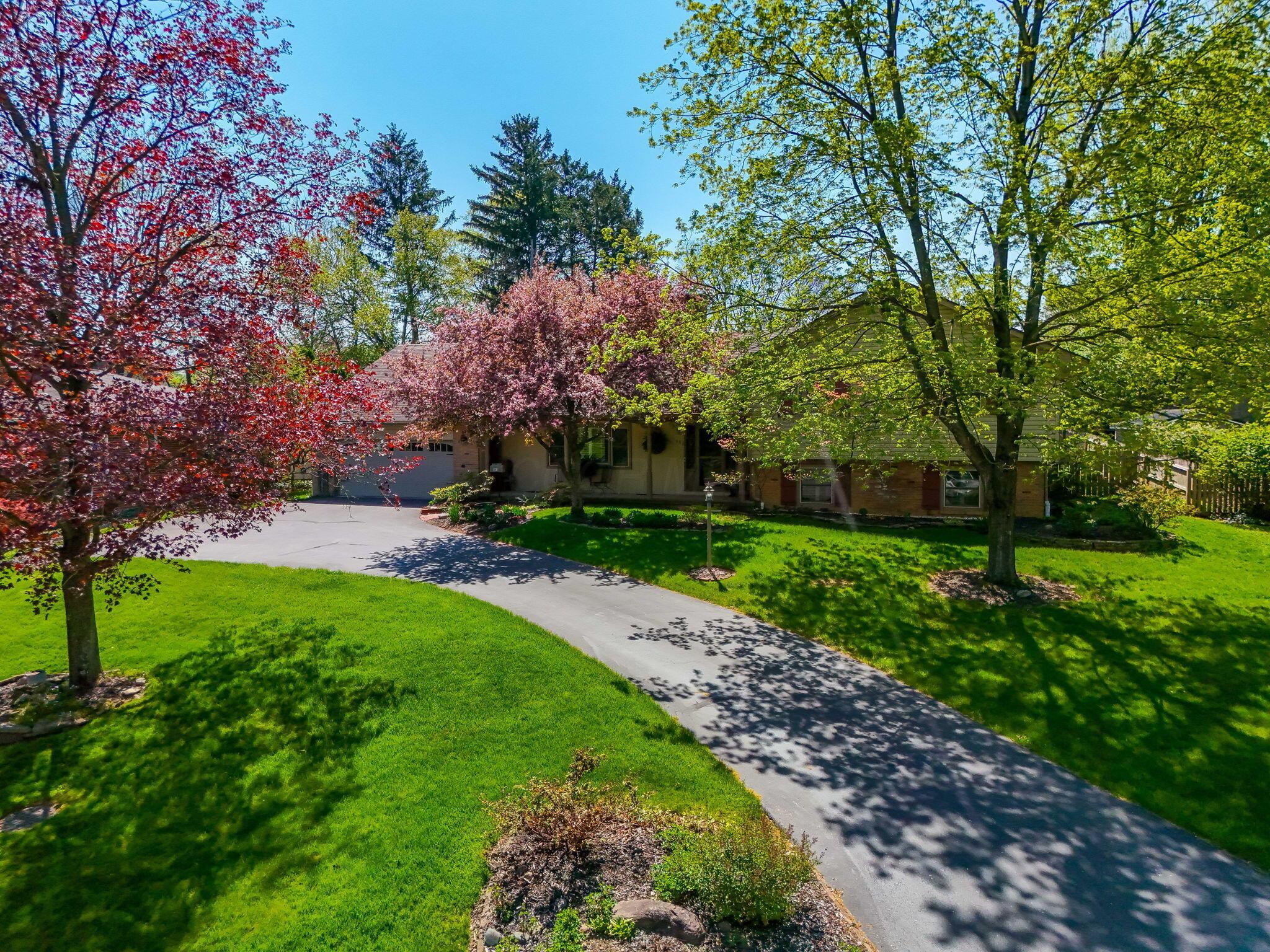 593 Garrett Drive