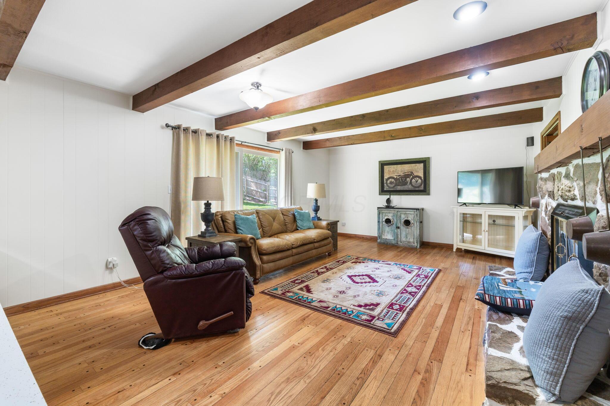 593 Garrett Drive
