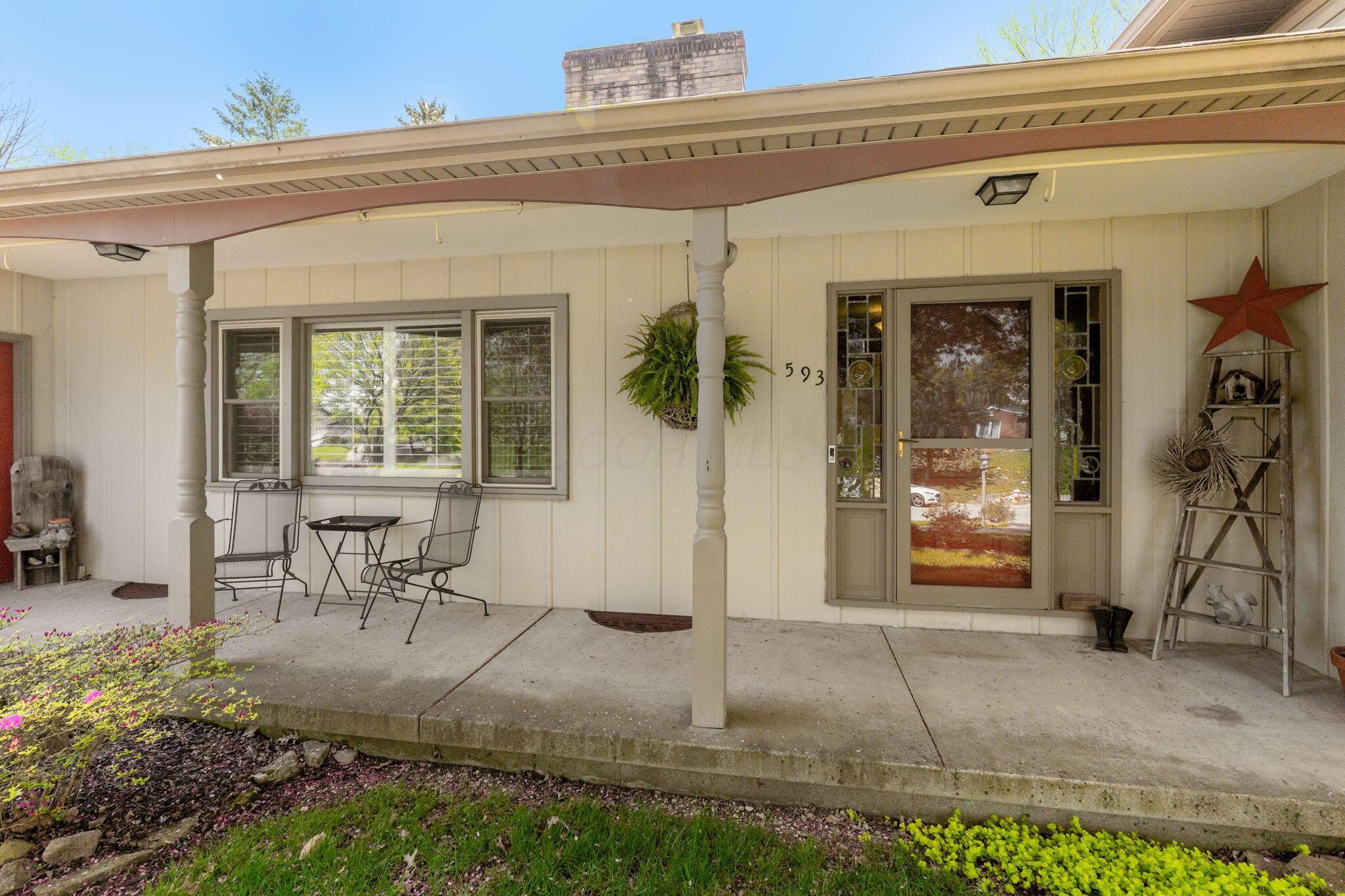 593 Garrett Drive