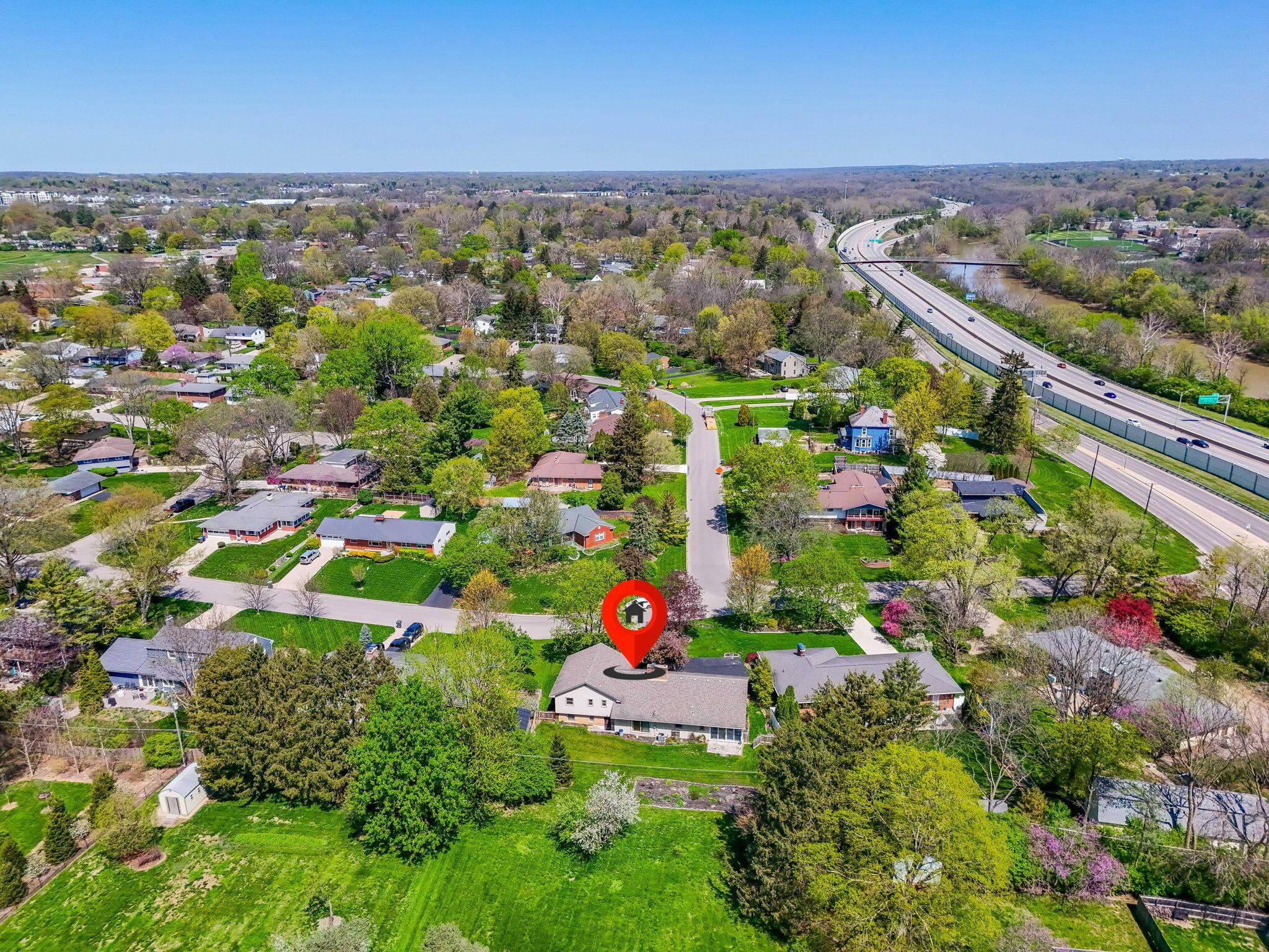 593 Garrett Drive