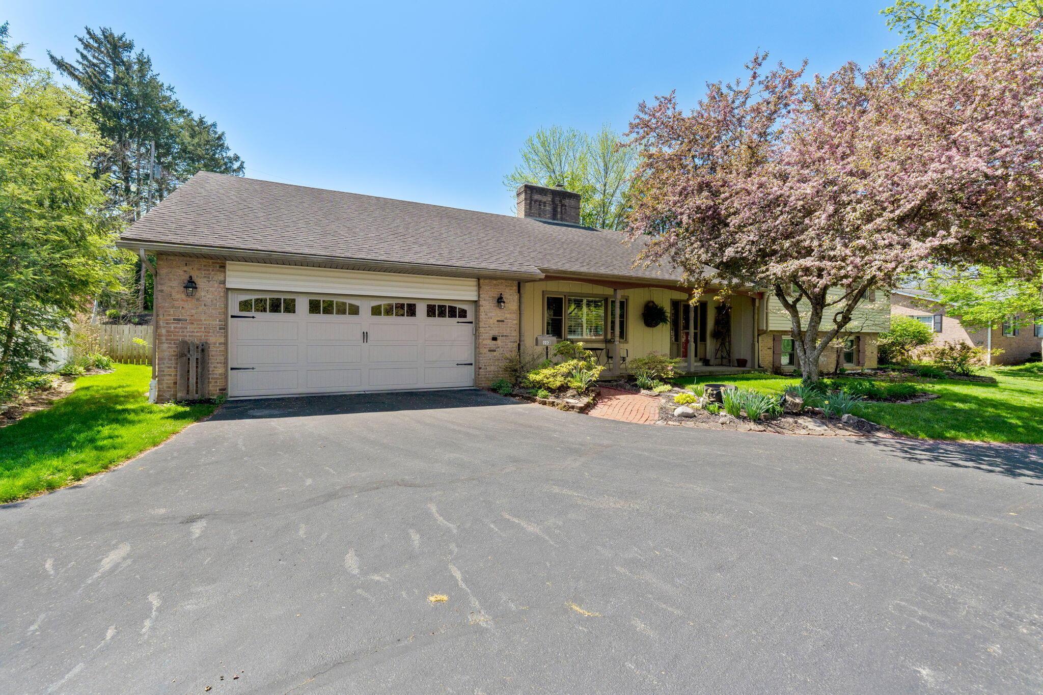 593 Garrett Drive