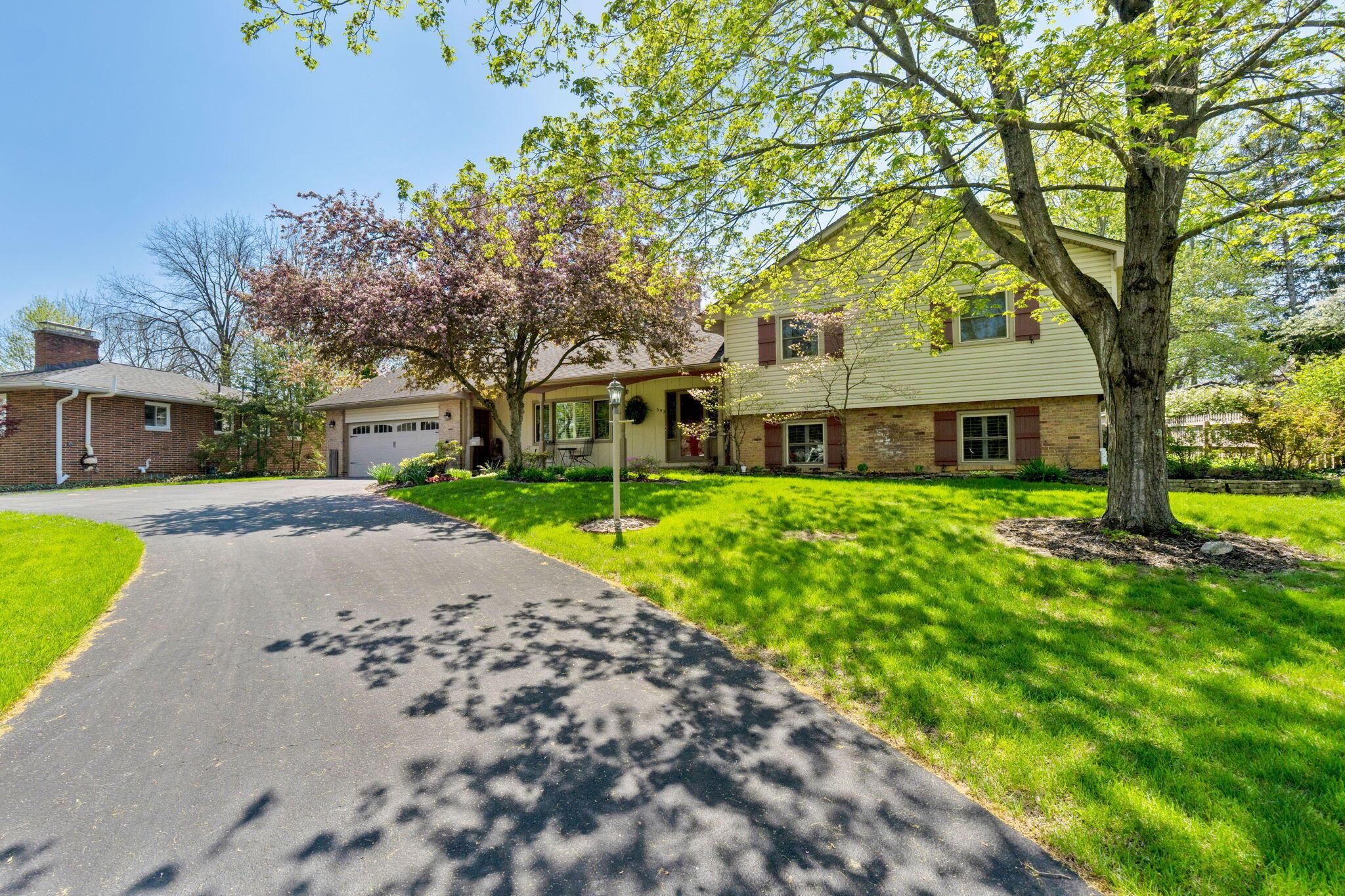 593 Garrett Drive
