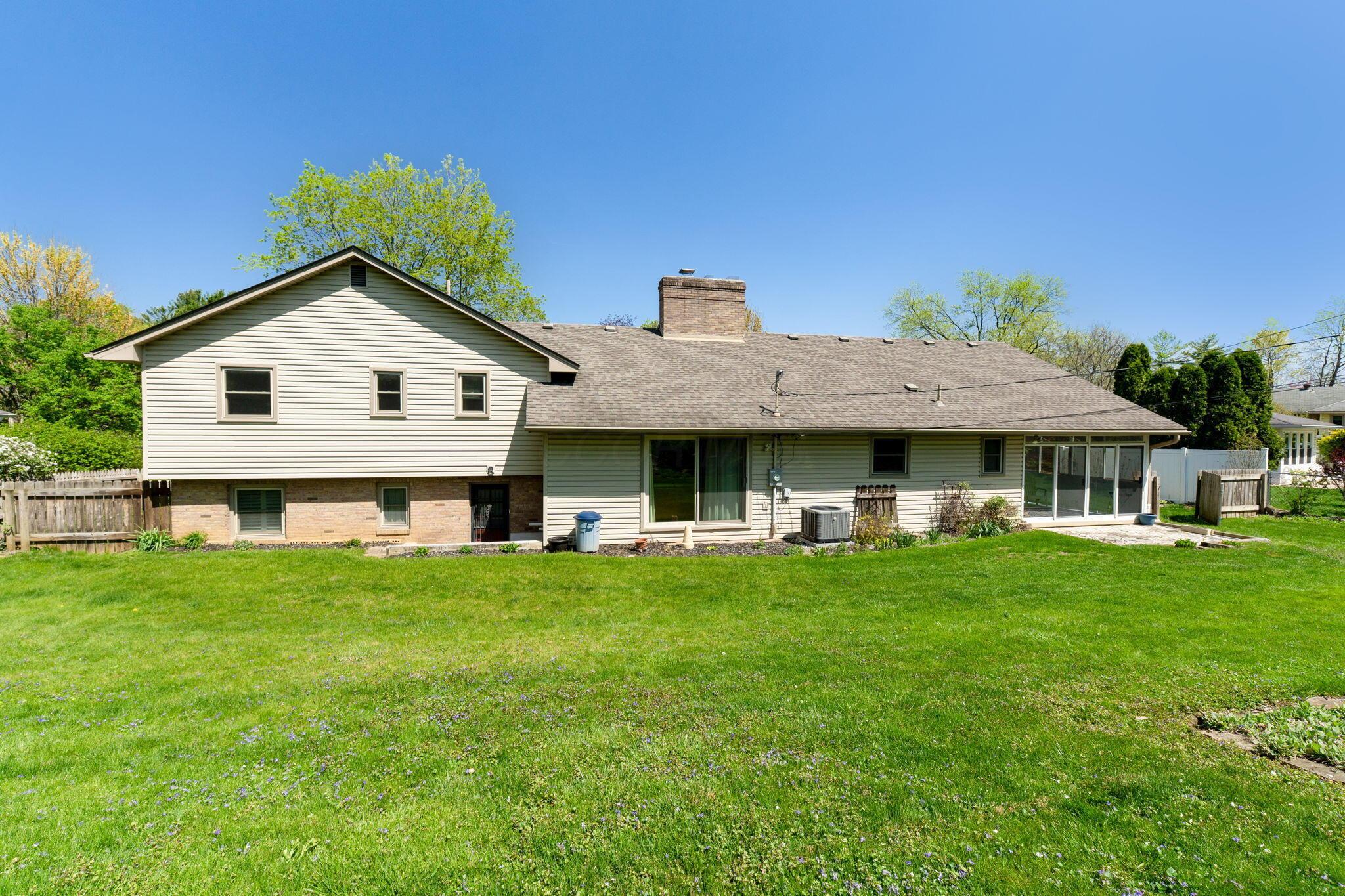 593 Garrett Drive