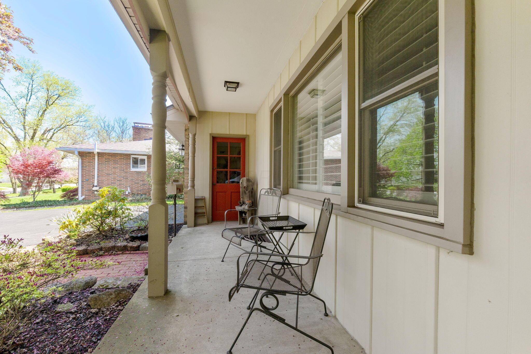 593 Garrett Drive