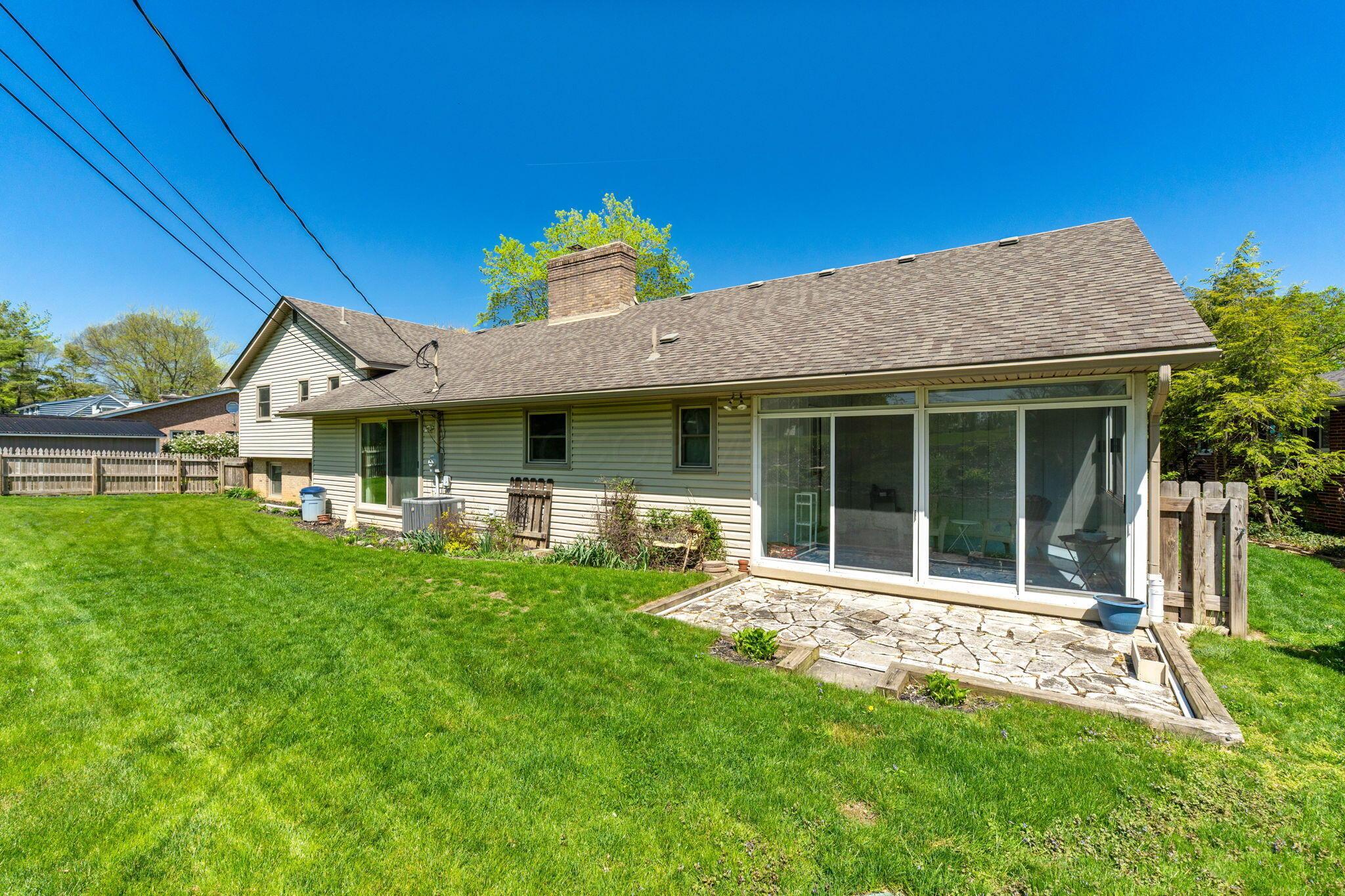 593 Garrett Drive