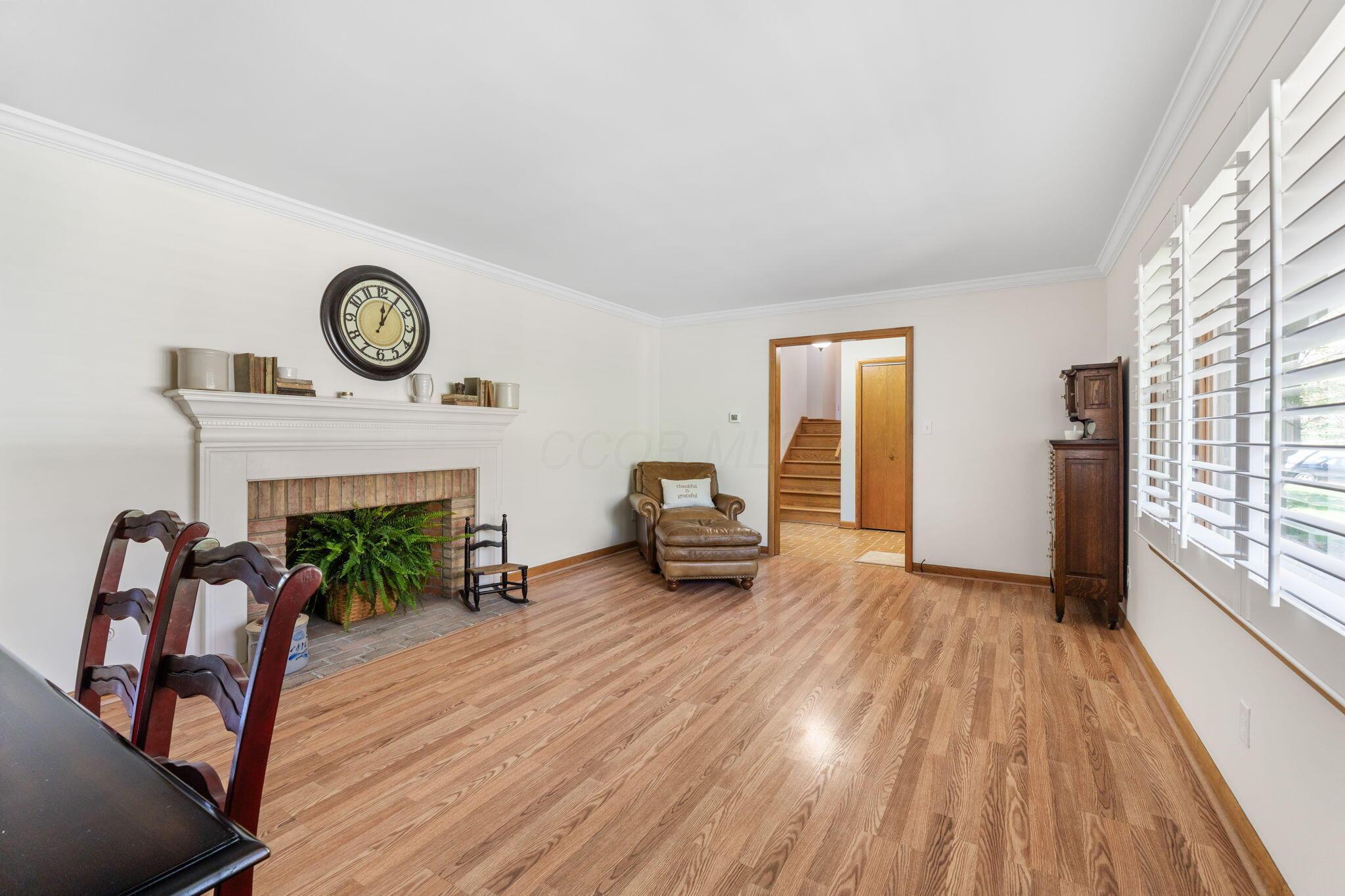 593 Garrett Drive