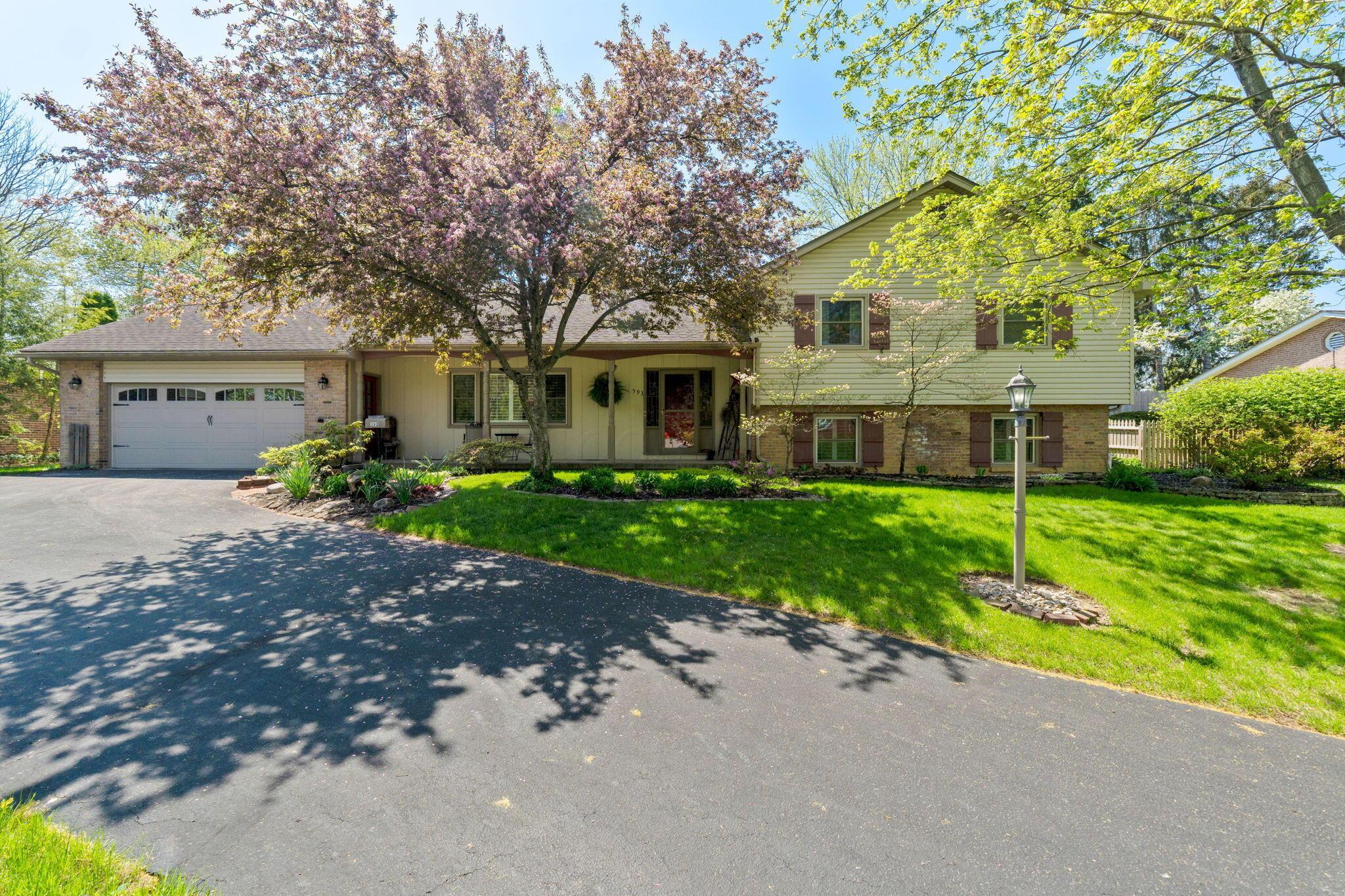 593 Garrett Drive