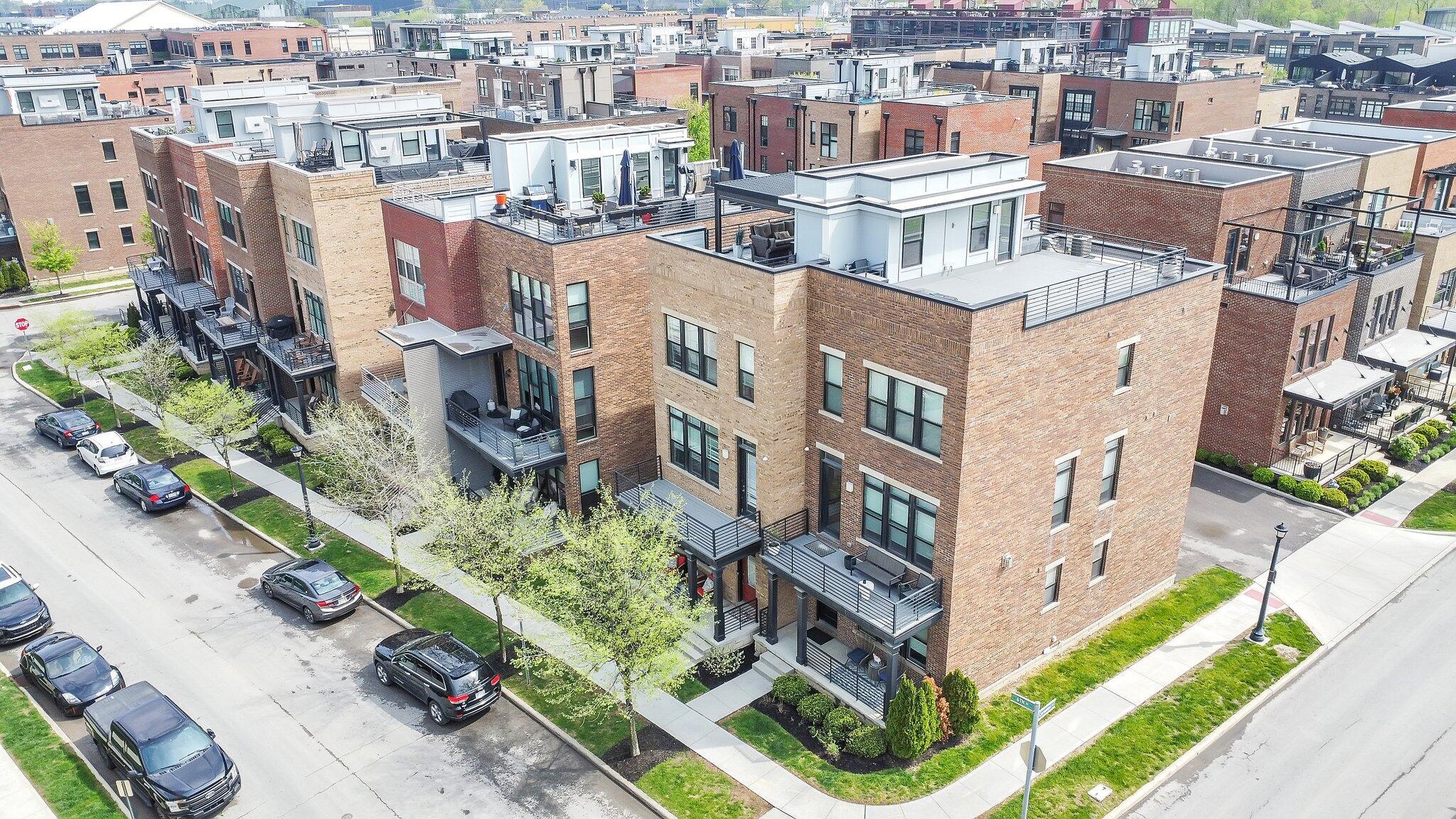 754 N 6TH Street