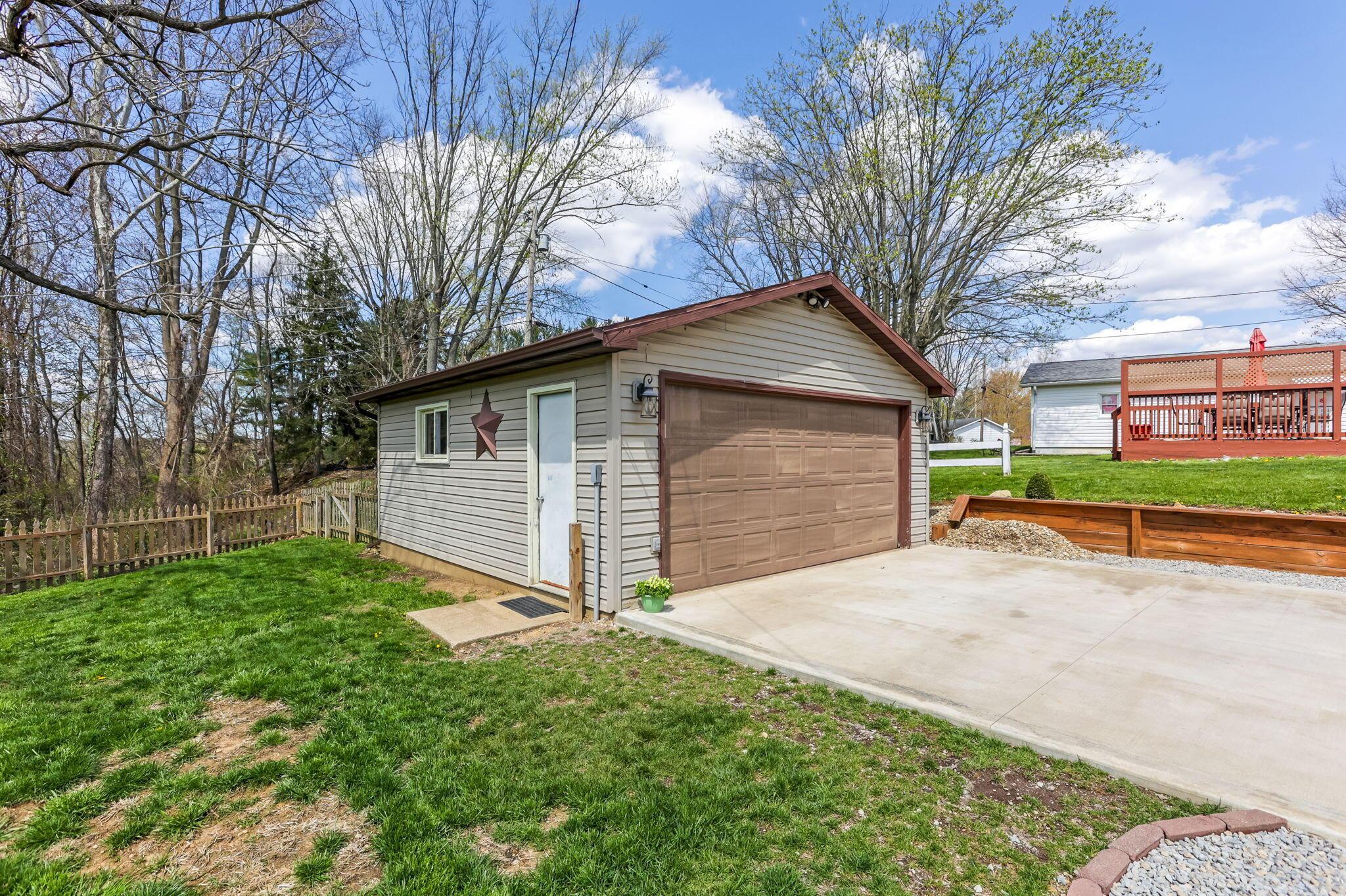 949 Betty Avenue