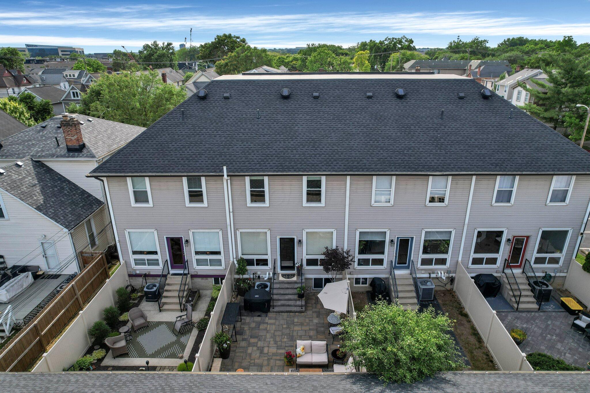 1098 Oregon Avenue