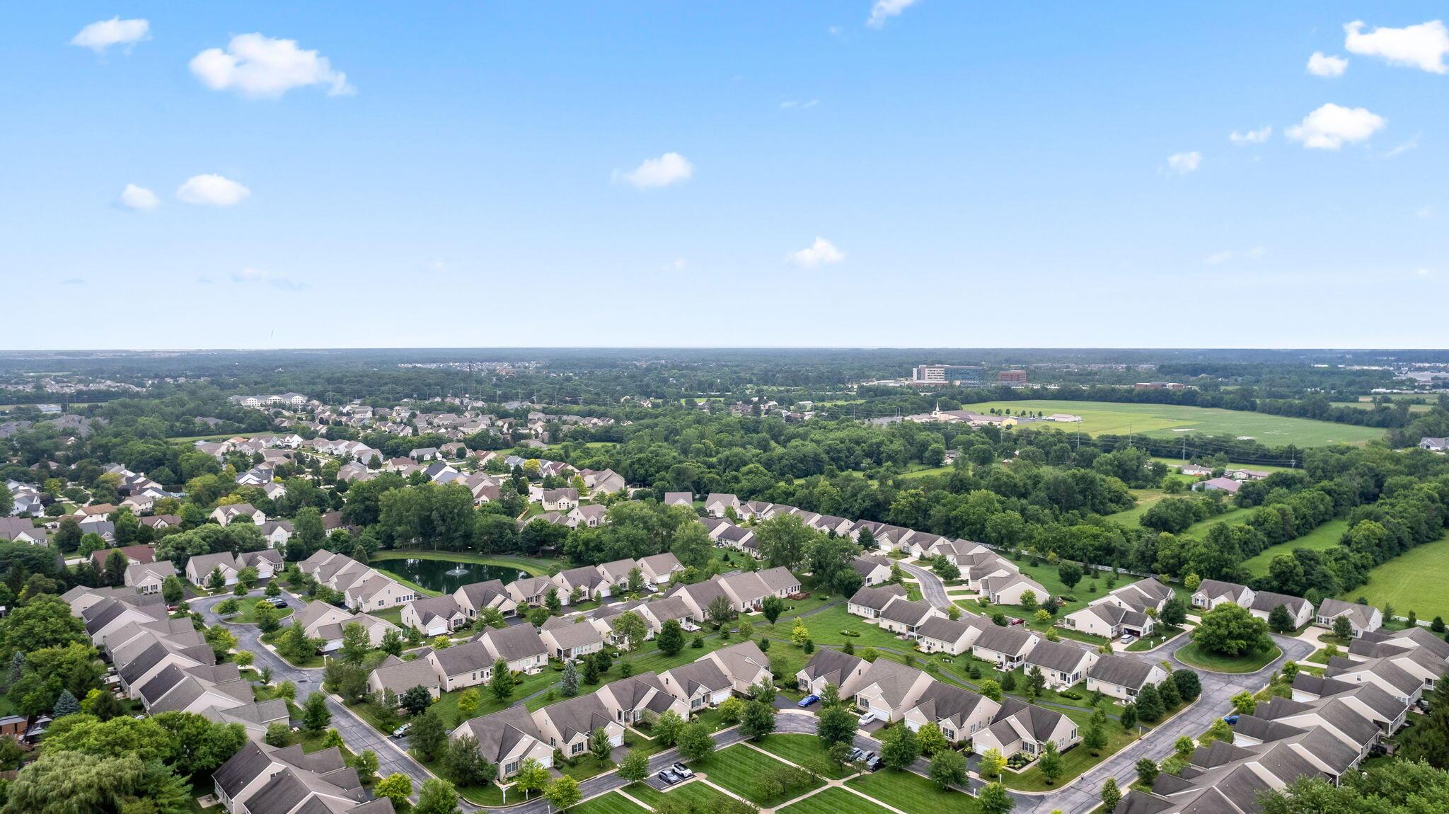 2989 Tree Bend Circle