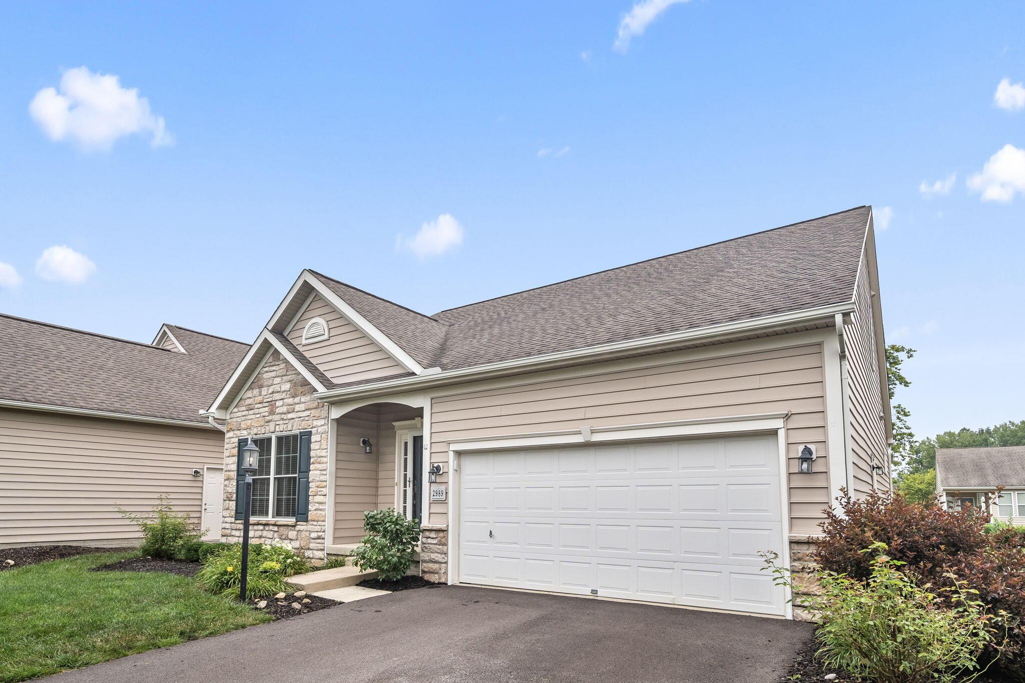 2989 Tree Bend Circle