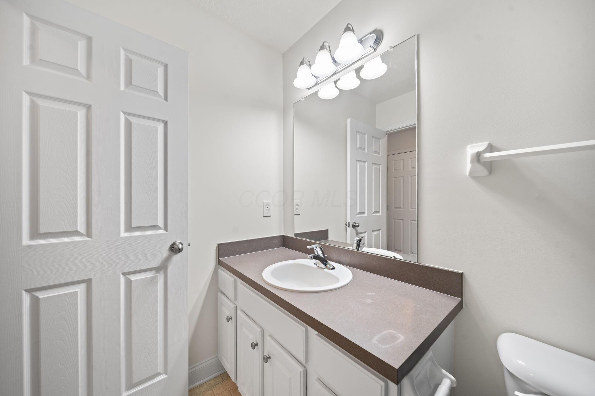 2989 Tree Bend Circle