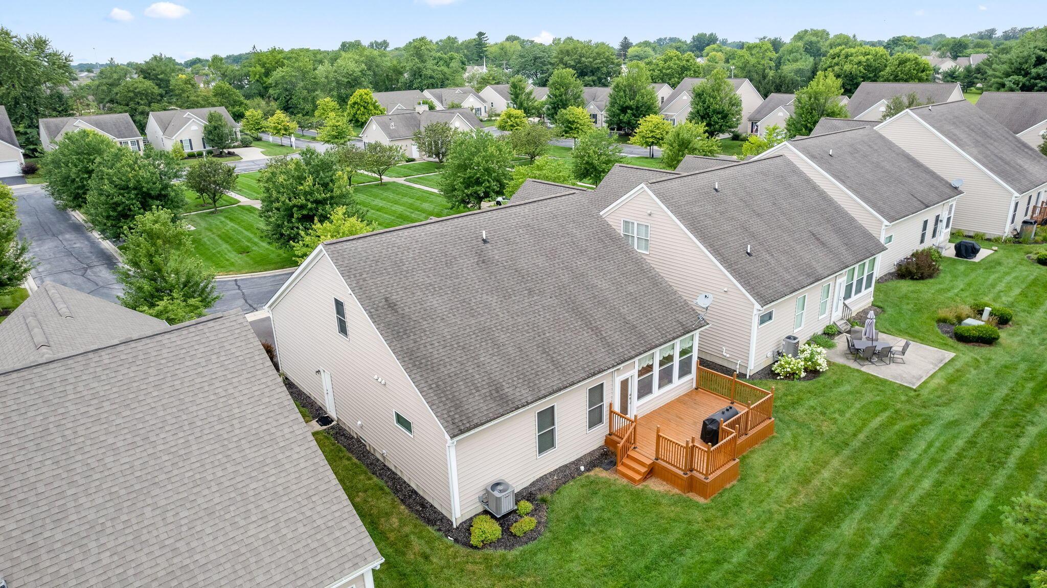 2989 Tree Bend Circle