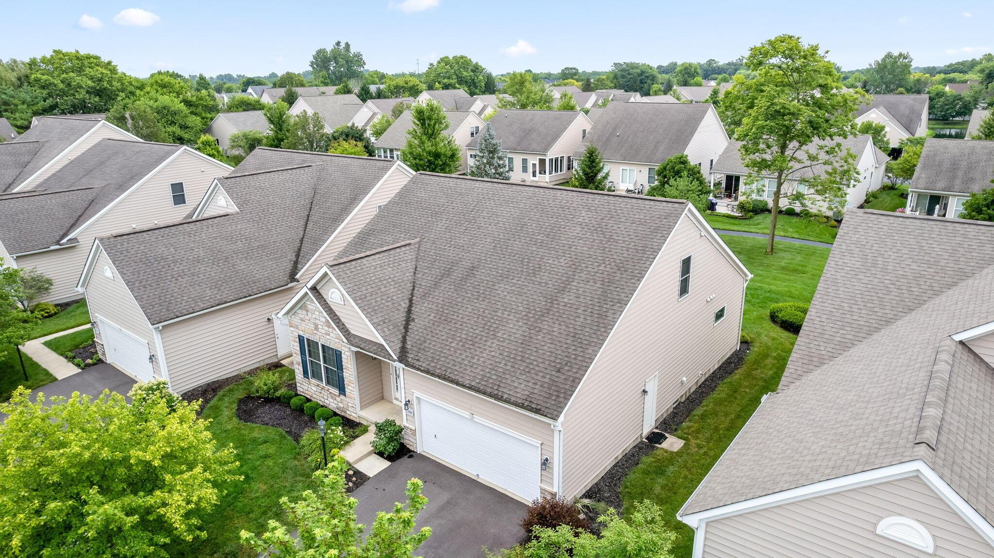 2989 Tree Bend Circle