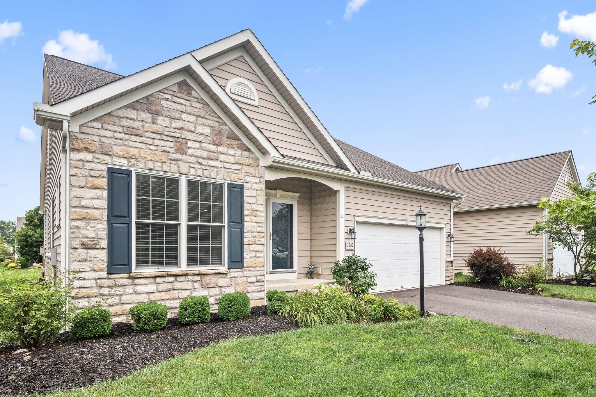 2989 Tree Bend Circle