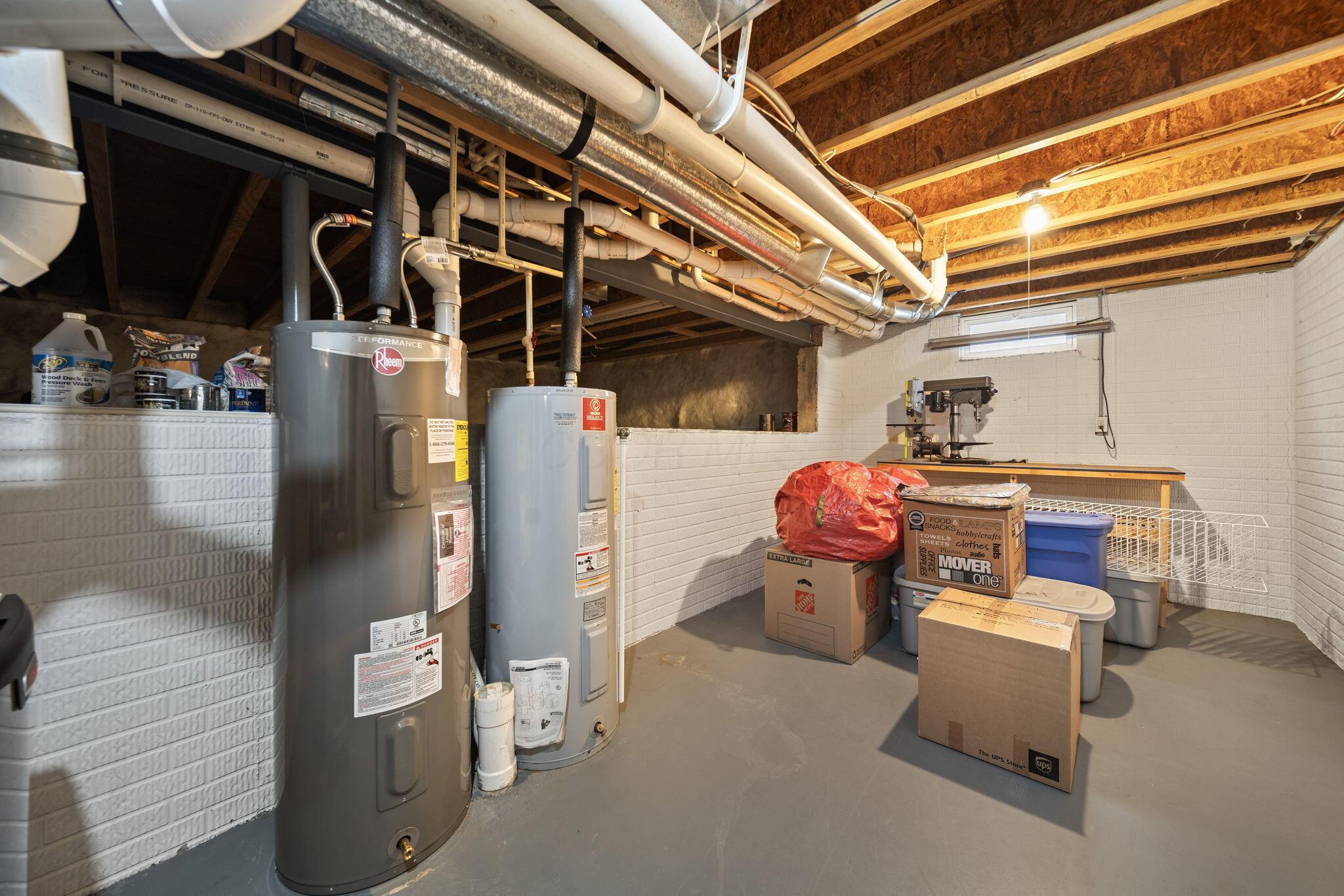 2989 Tree Bend Circle