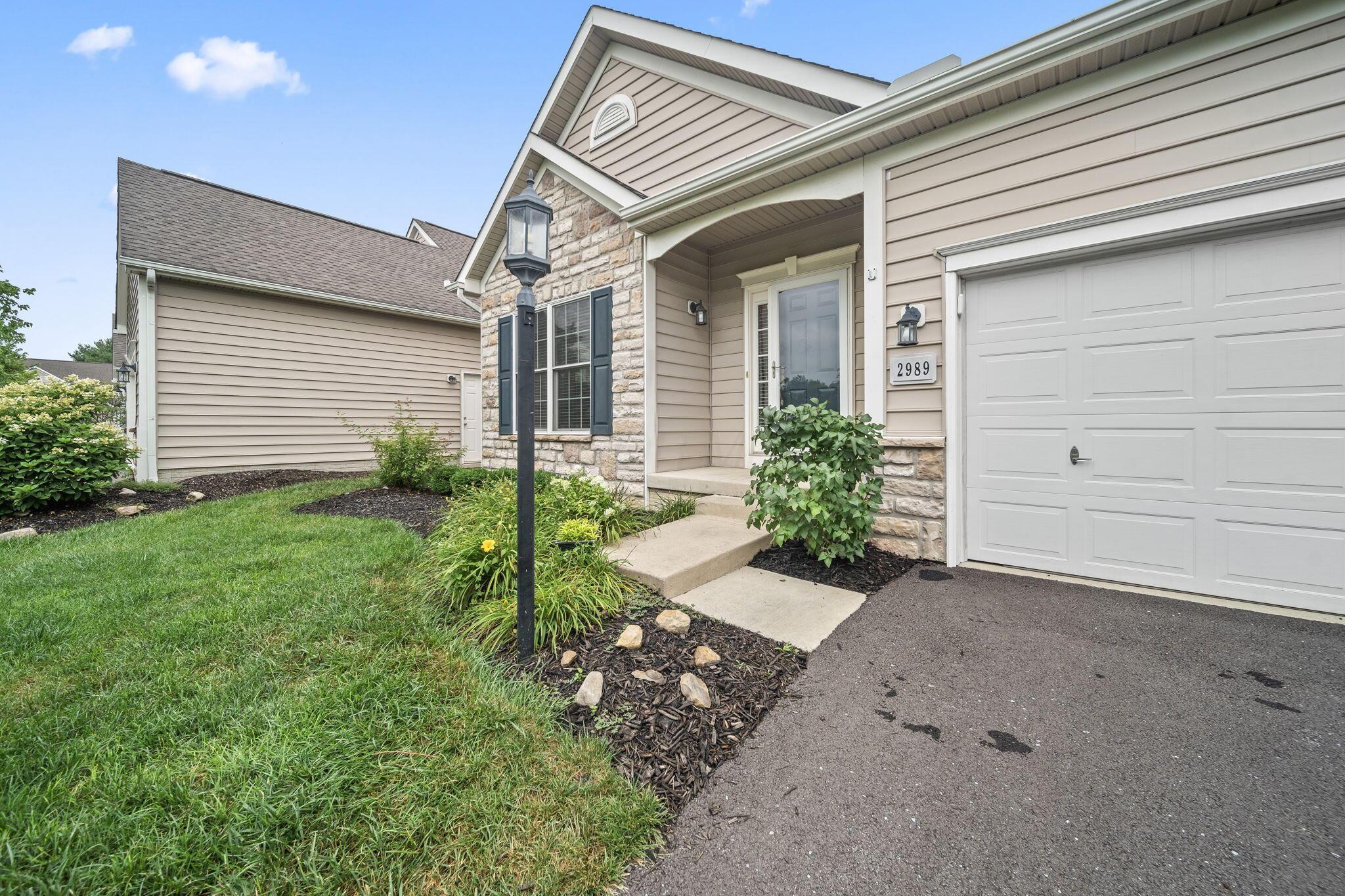 2989 Tree Bend Circle