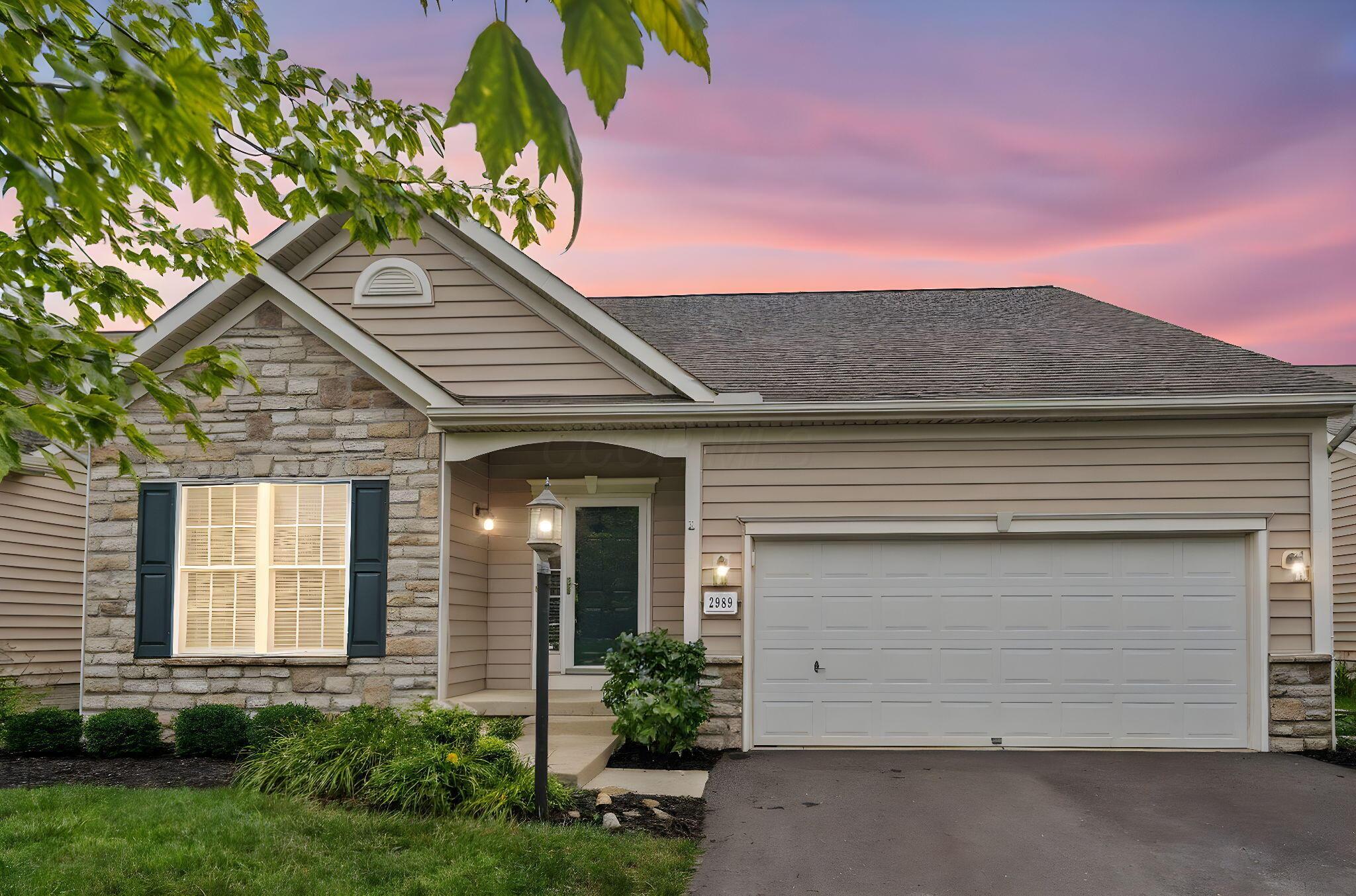 2989 Tree Bend Circle