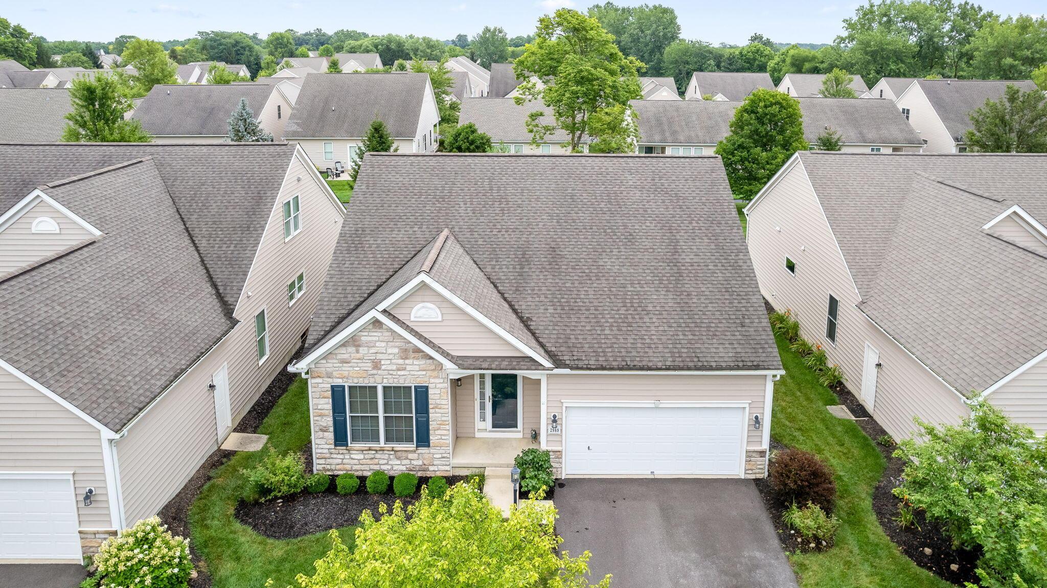 2989 Tree Bend Circle