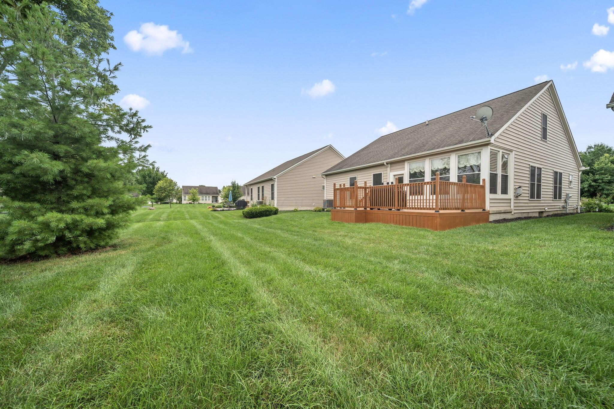 2989 Tree Bend Circle