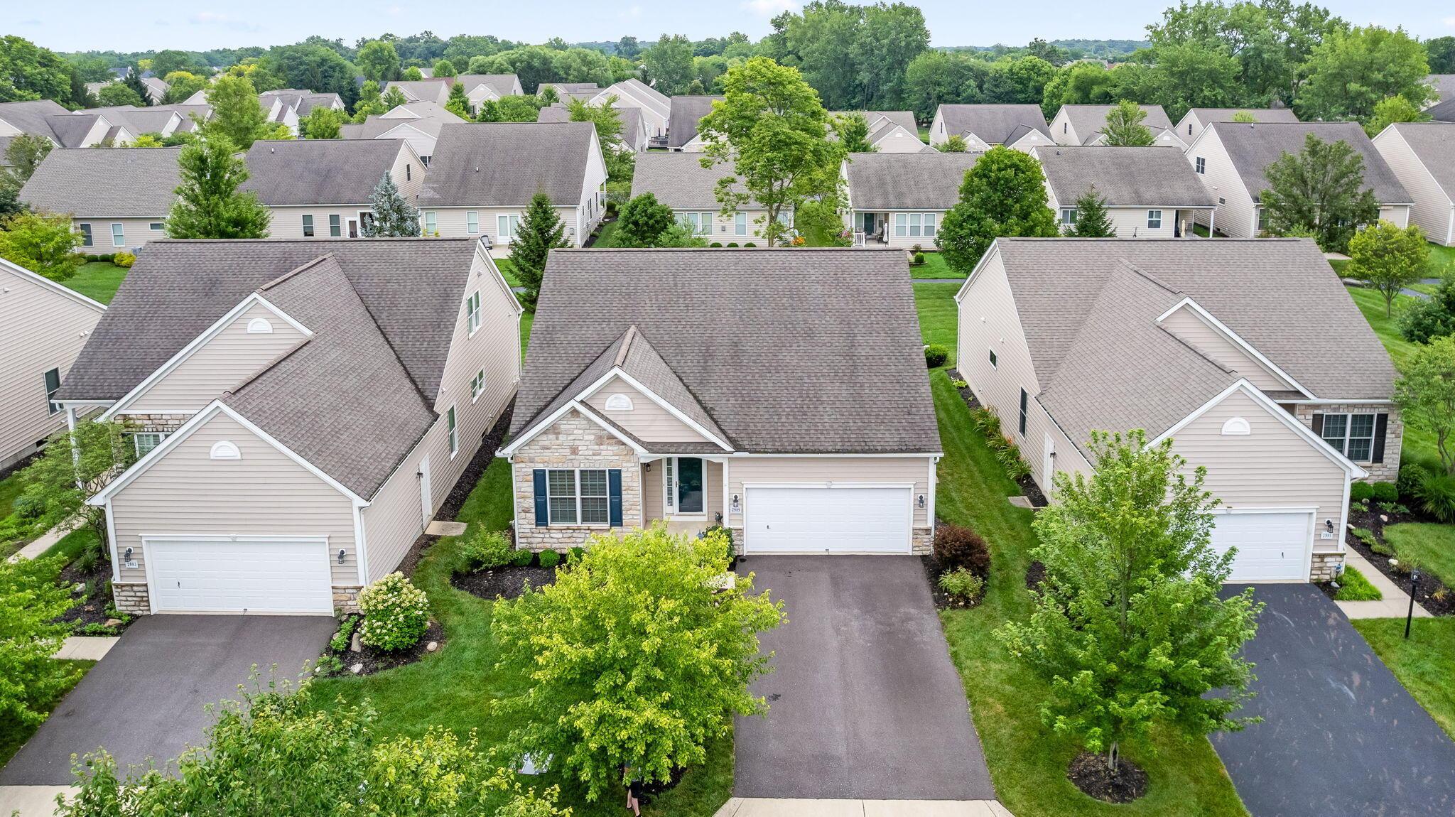 2989 Tree Bend Circle