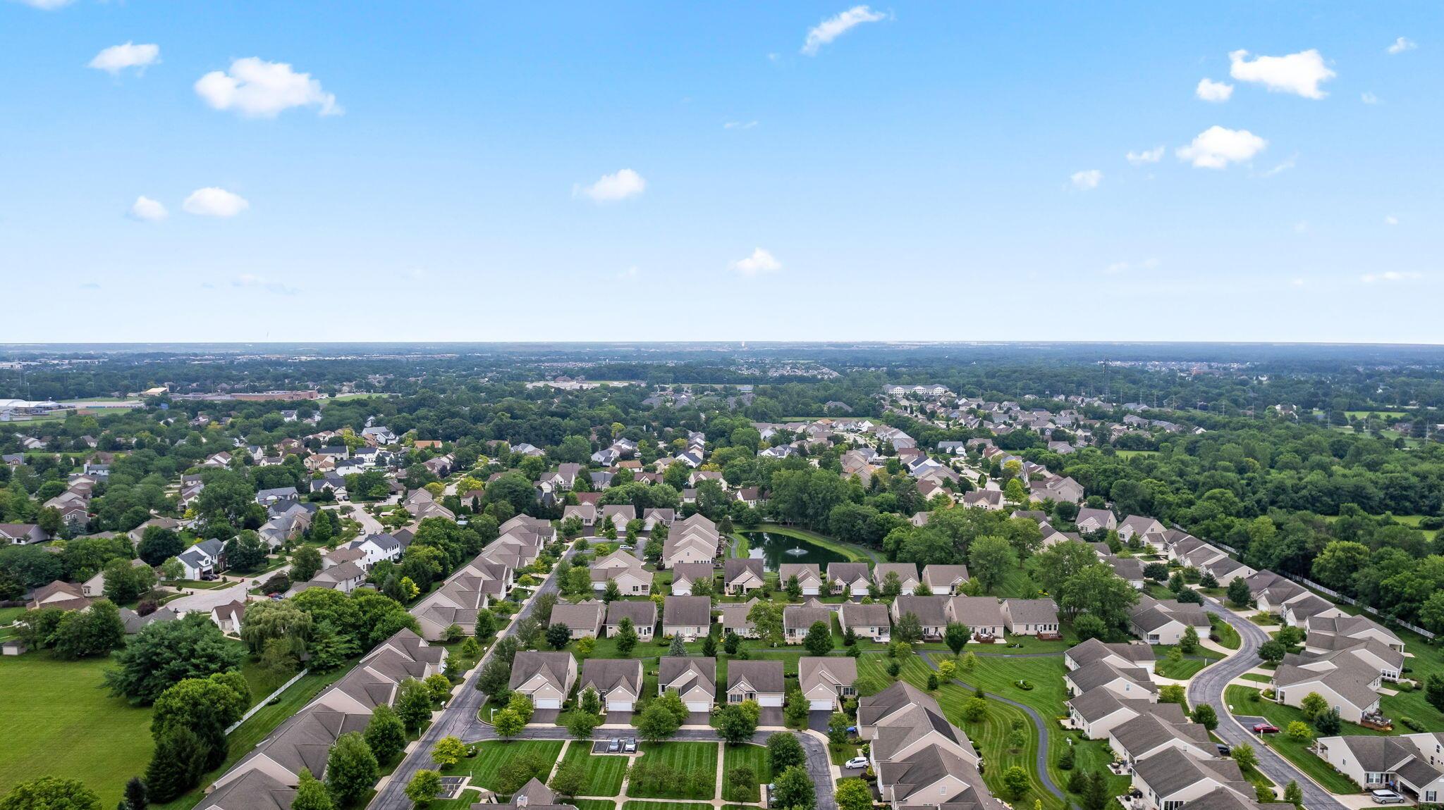 2989 Tree Bend Circle