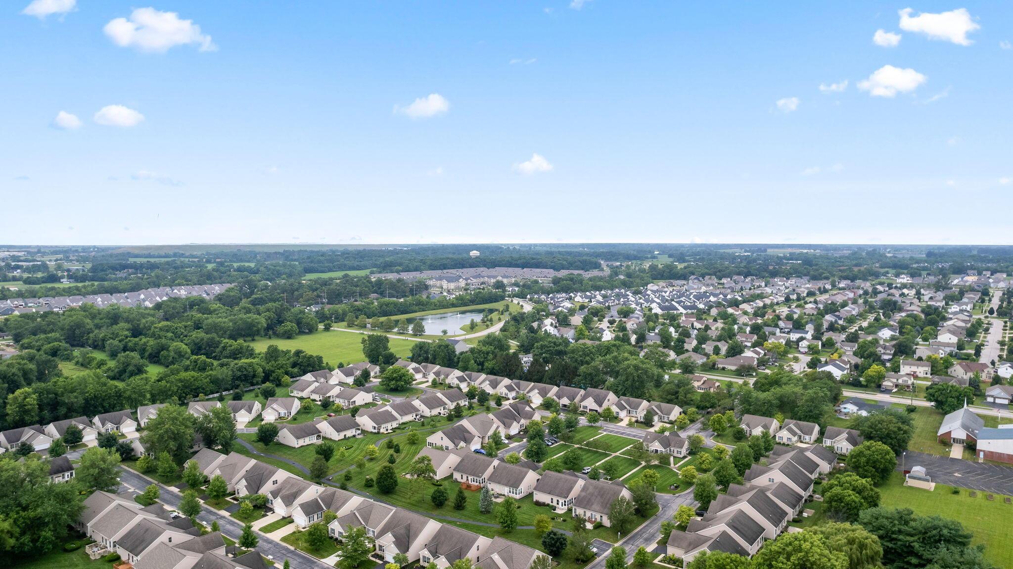 2989 Tree Bend Circle