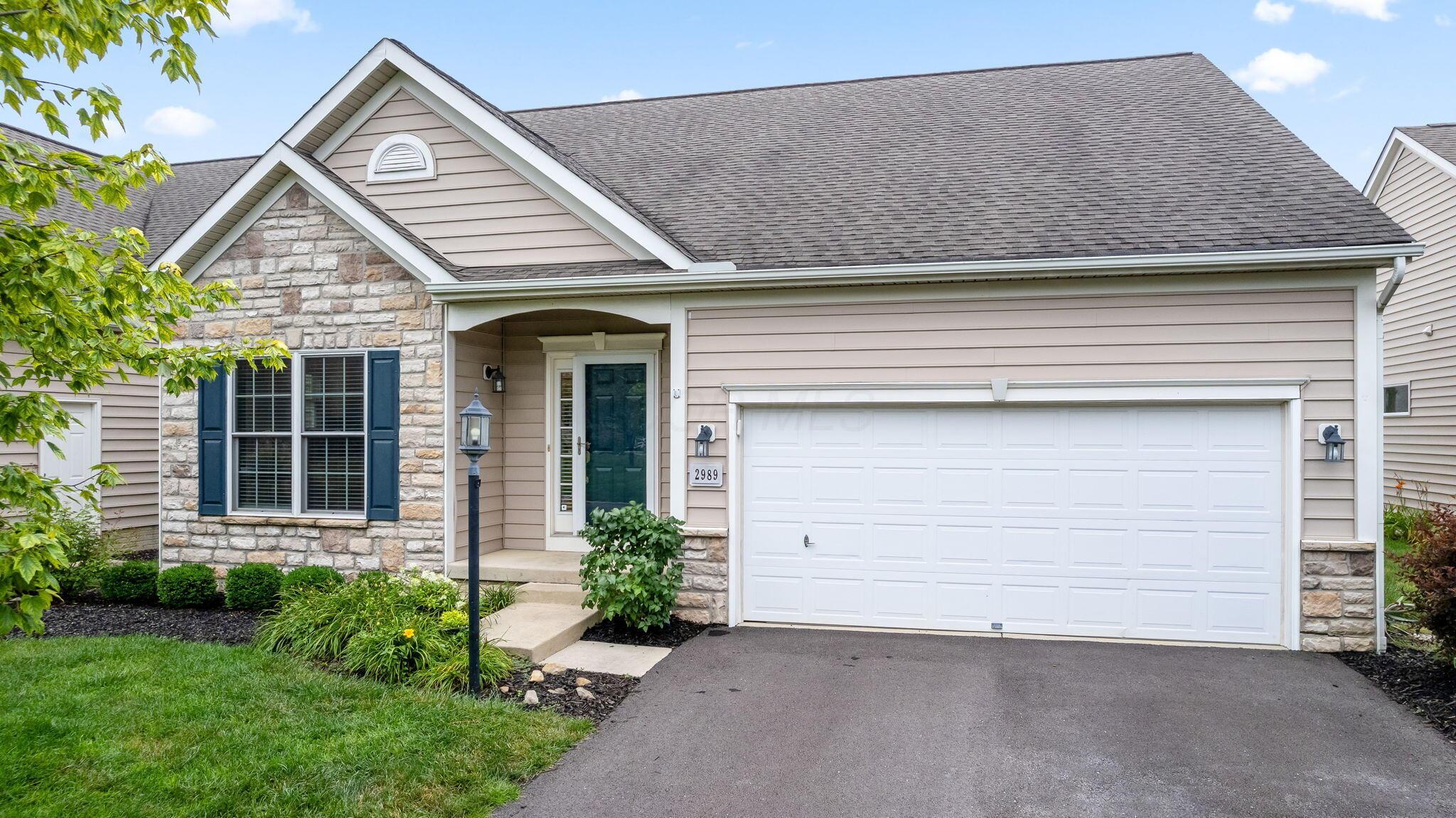 2989 Tree Bend Circle