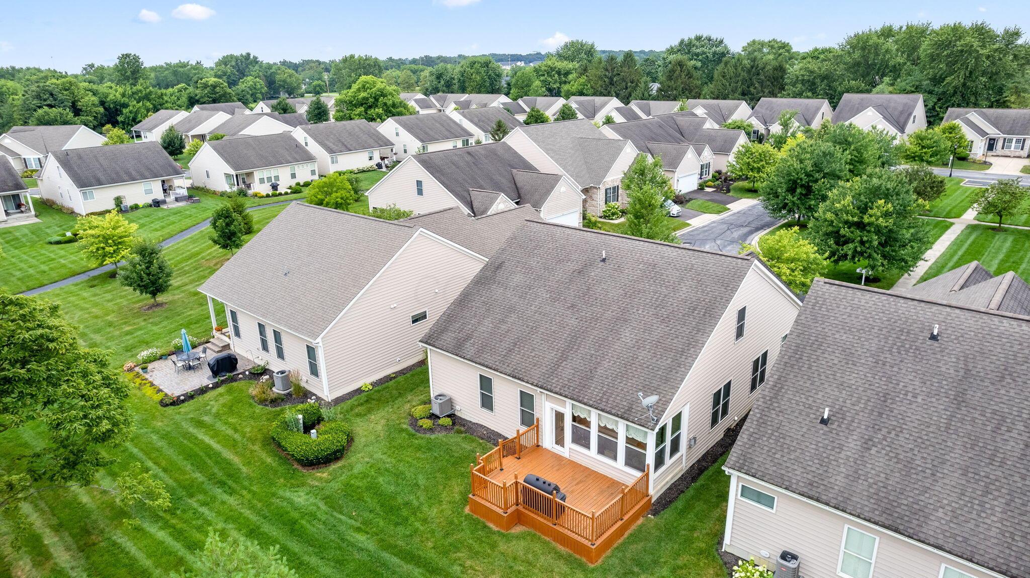 2989 Tree Bend Circle