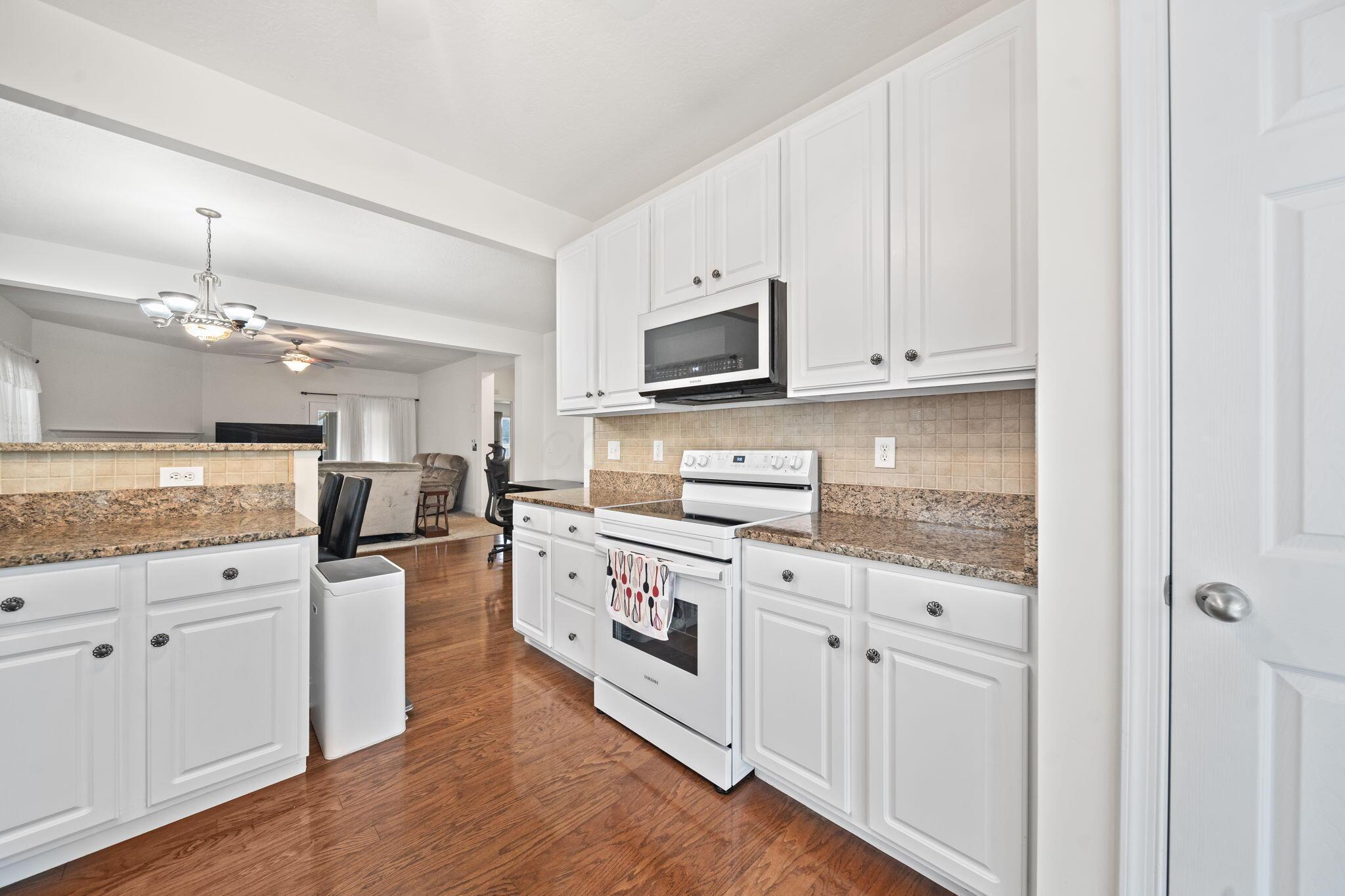 2989 Tree Bend Circle