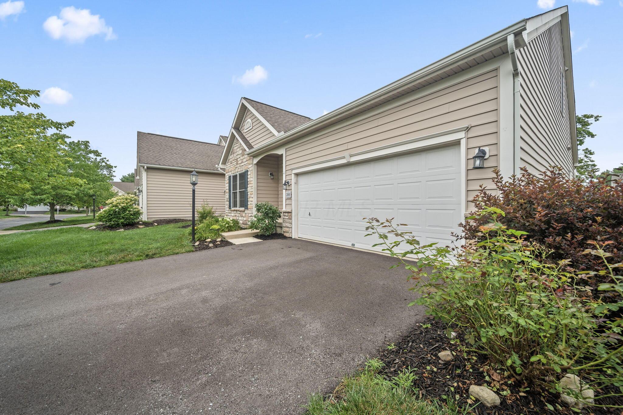 2989 Tree Bend Circle