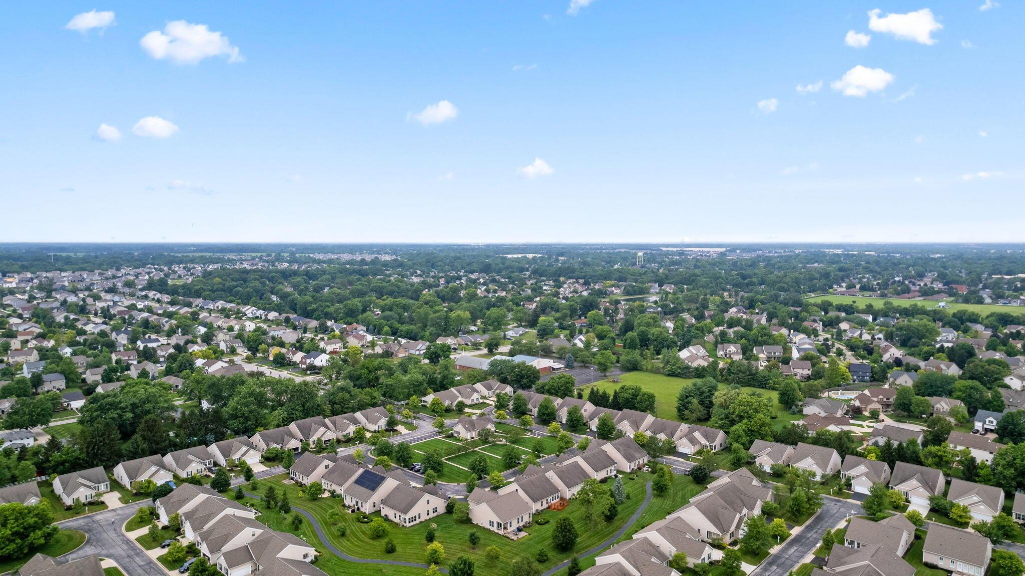 2989 Tree Bend Circle