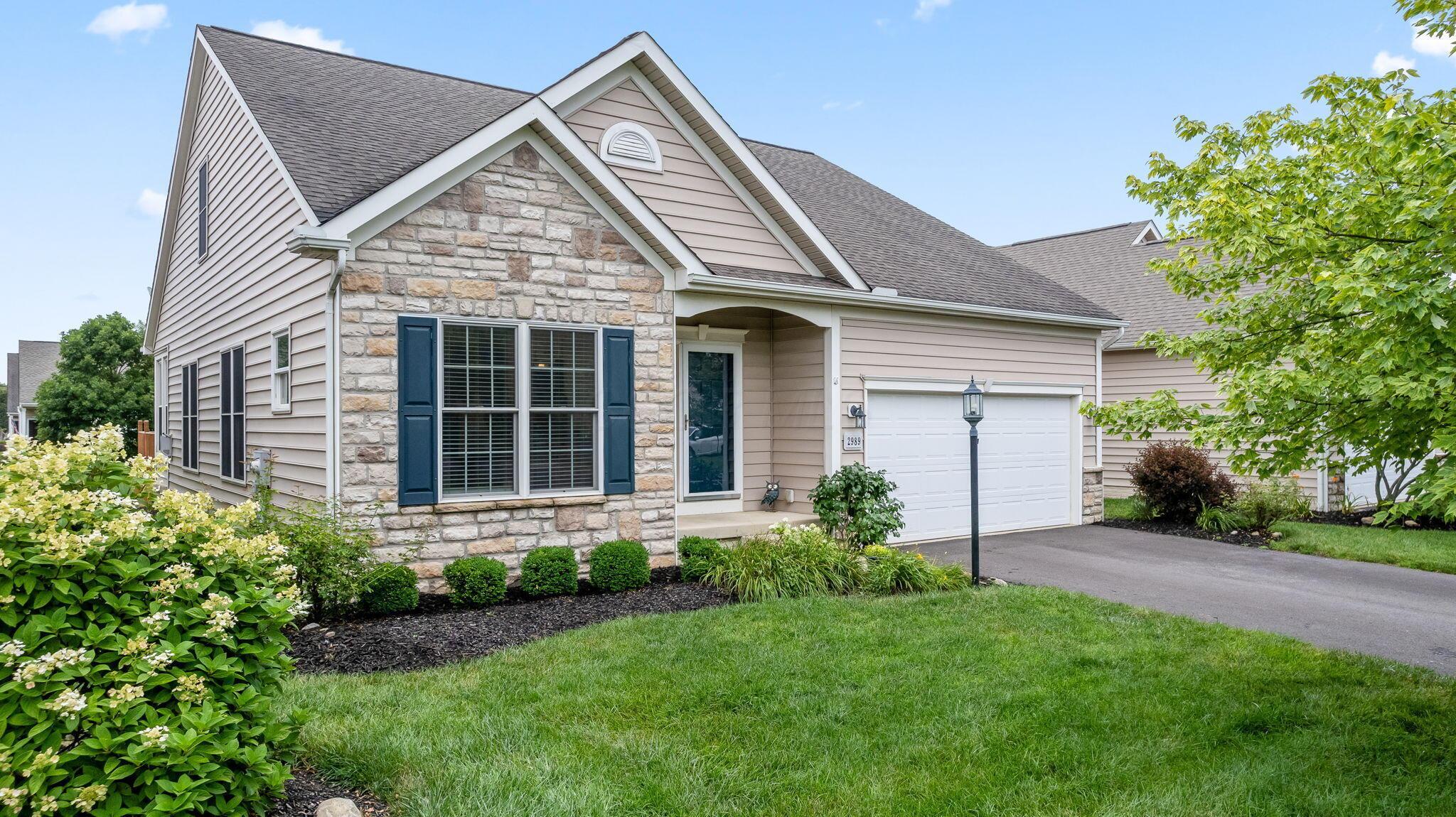 2989 Tree Bend Circle