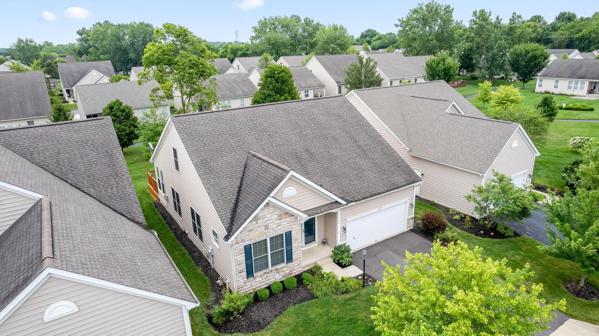 2989 Tree Bend Circle