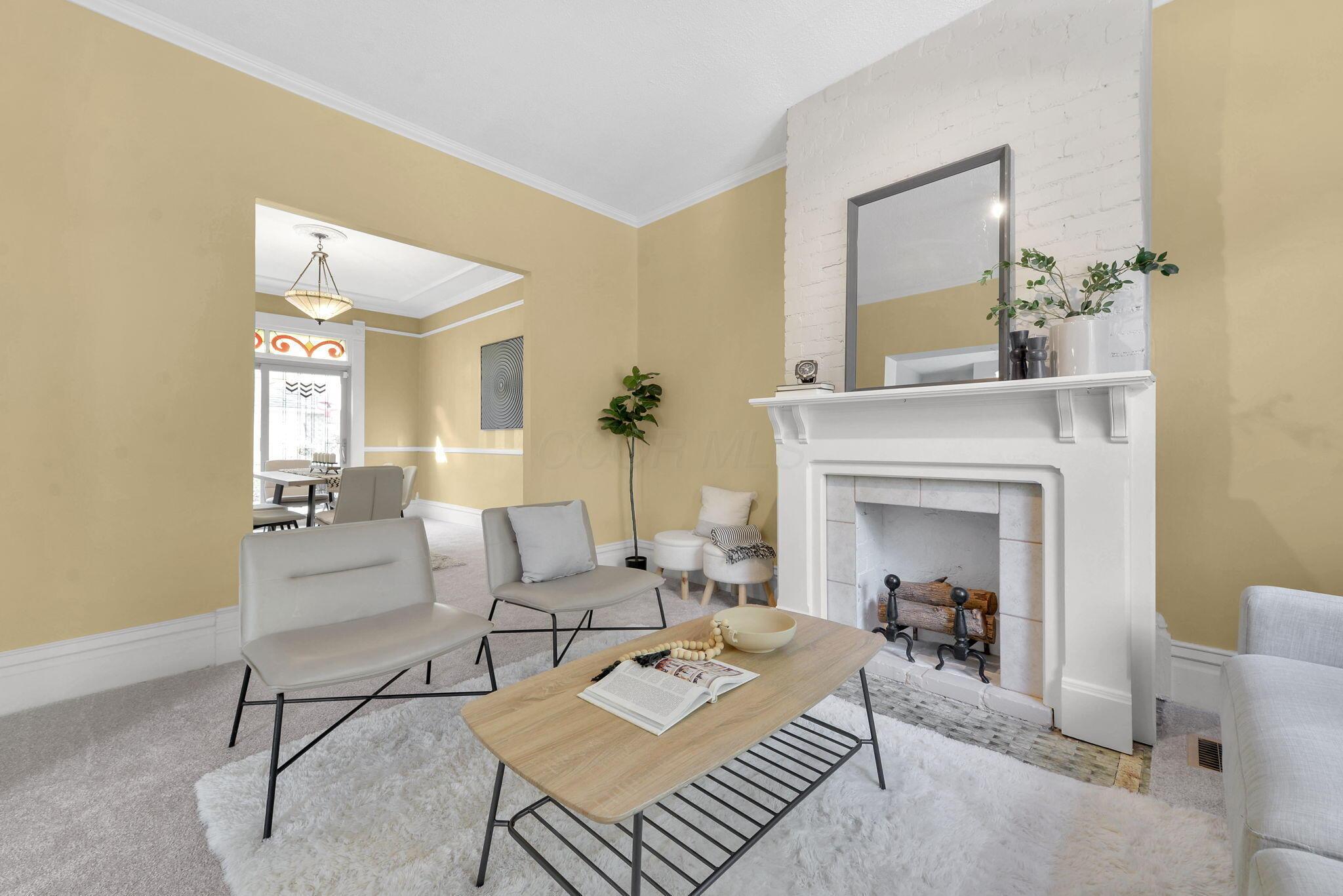 537 Bradley Street