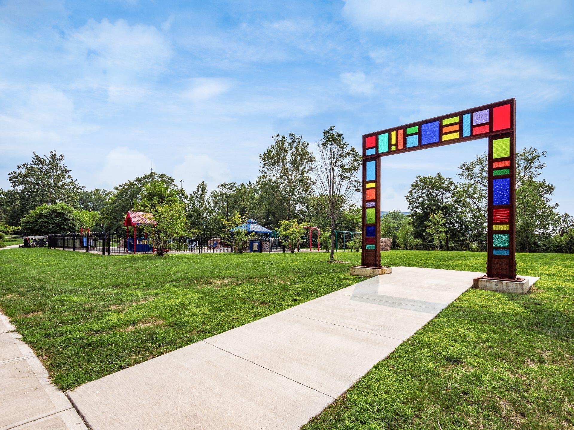 539 W 1st Avenue, 310