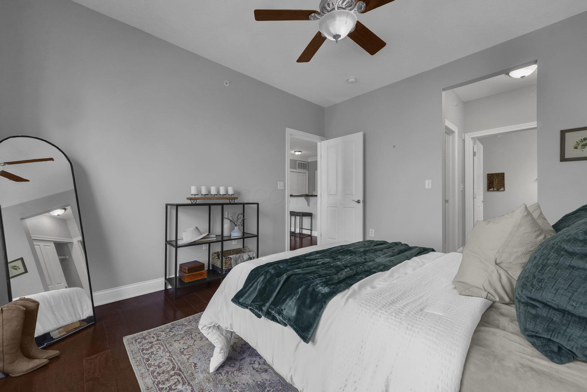 539 W 1st Avenue, 310