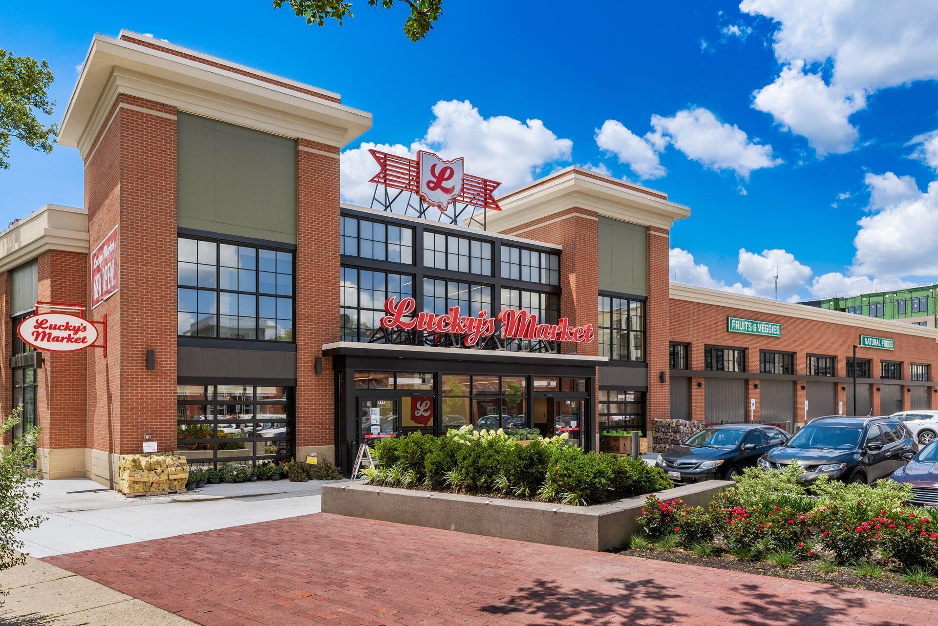 539 W 1st Avenue, 310