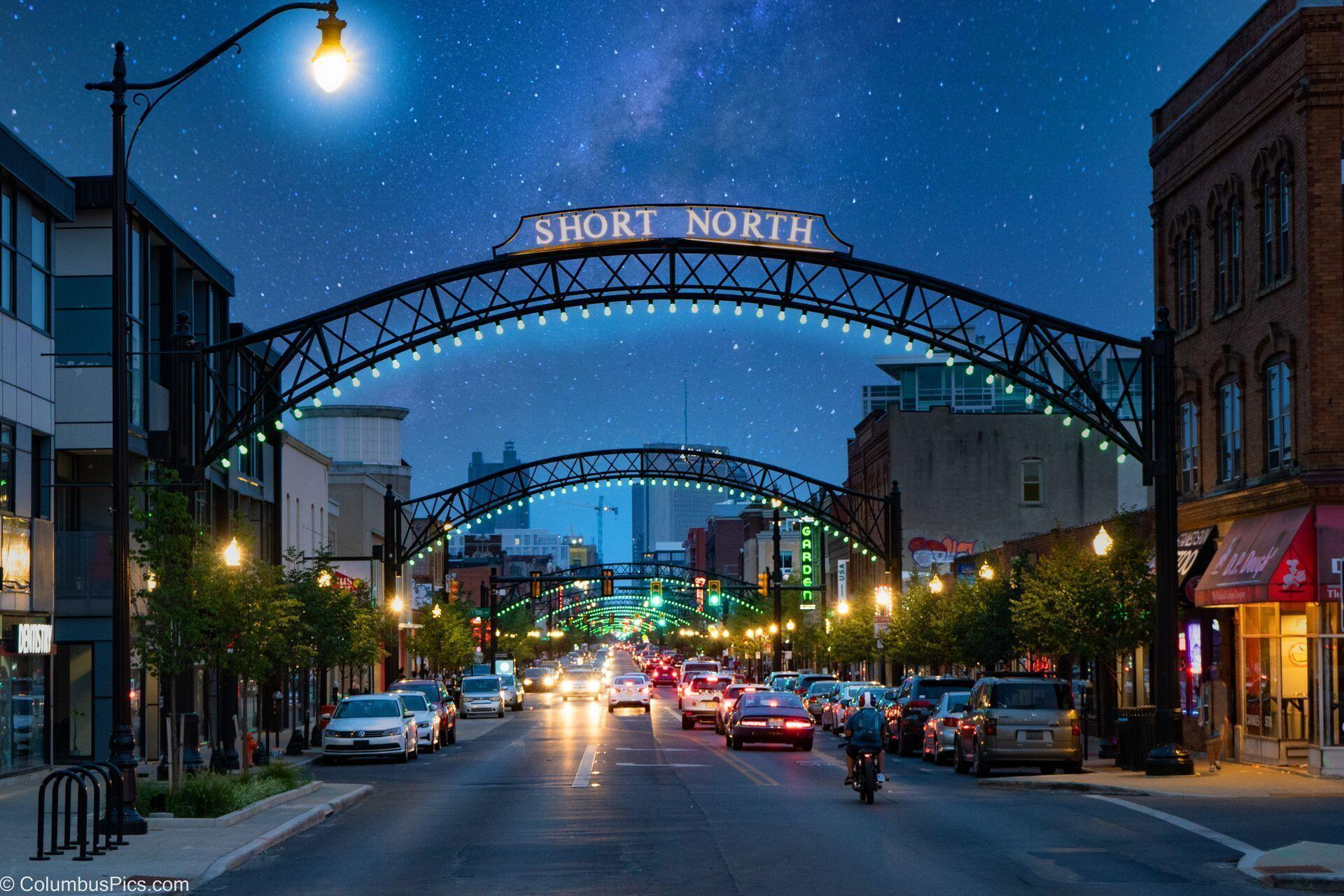 539 W 1st Avenue, 310