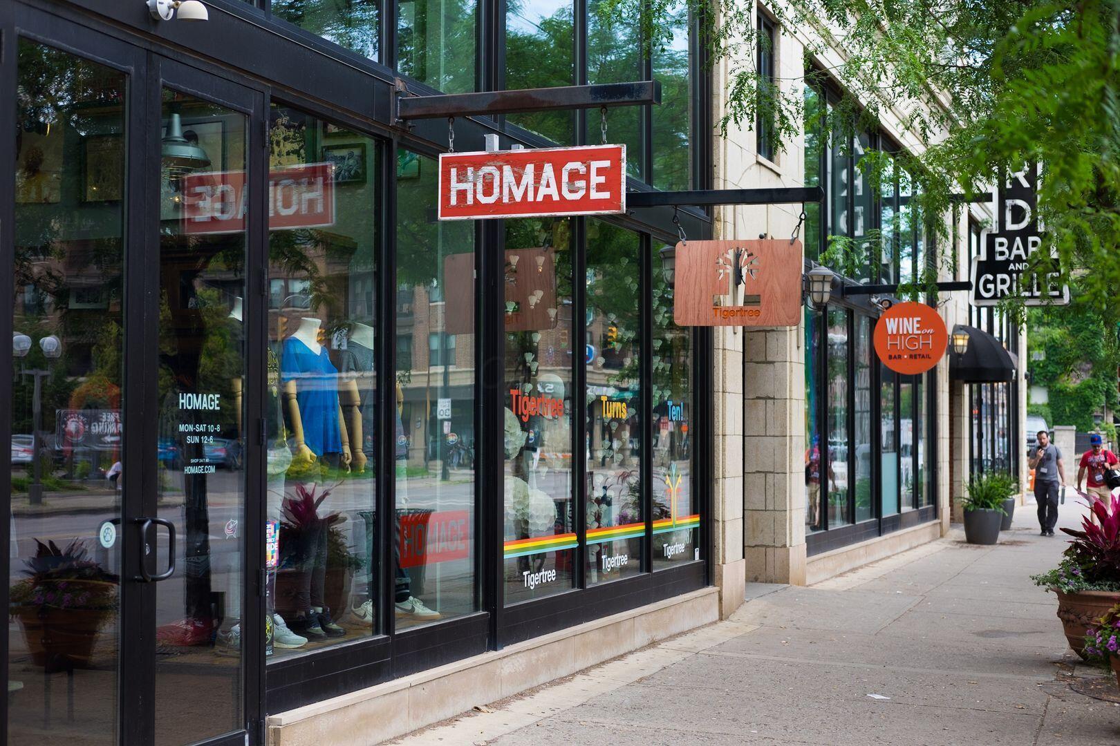 539 W 1st Avenue, 310