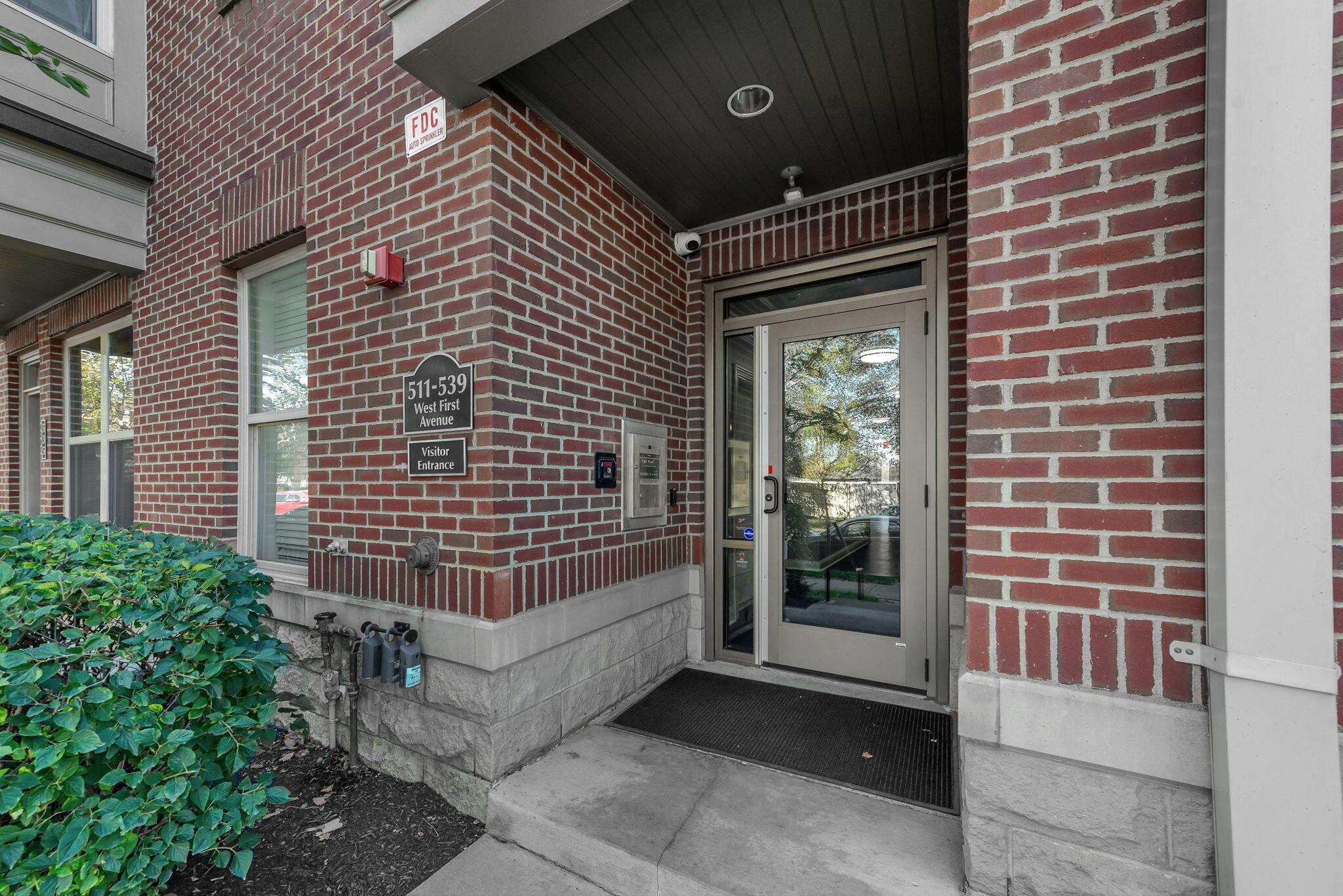 539 W 1st Avenue, 310