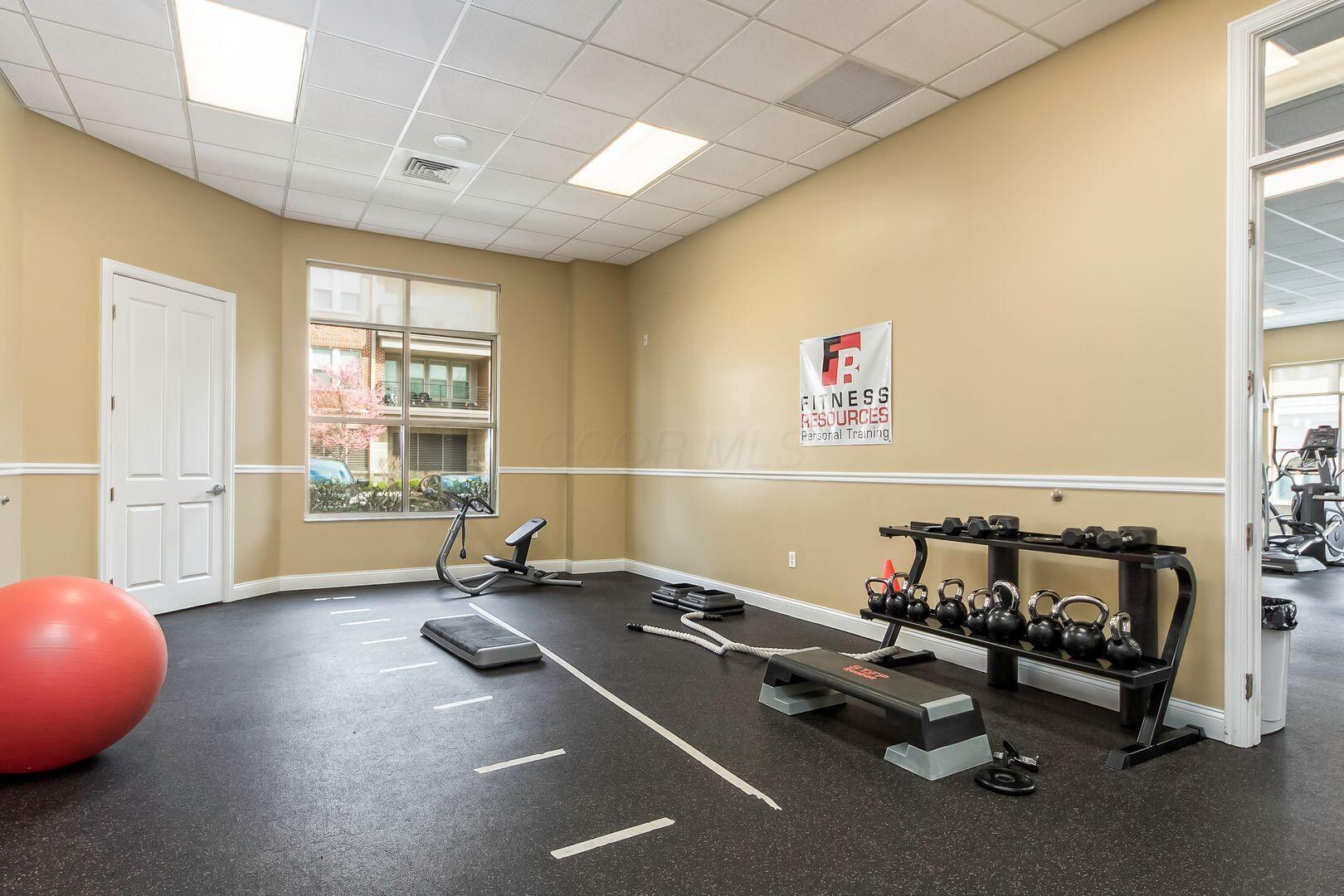 539 W 1st Avenue, 310