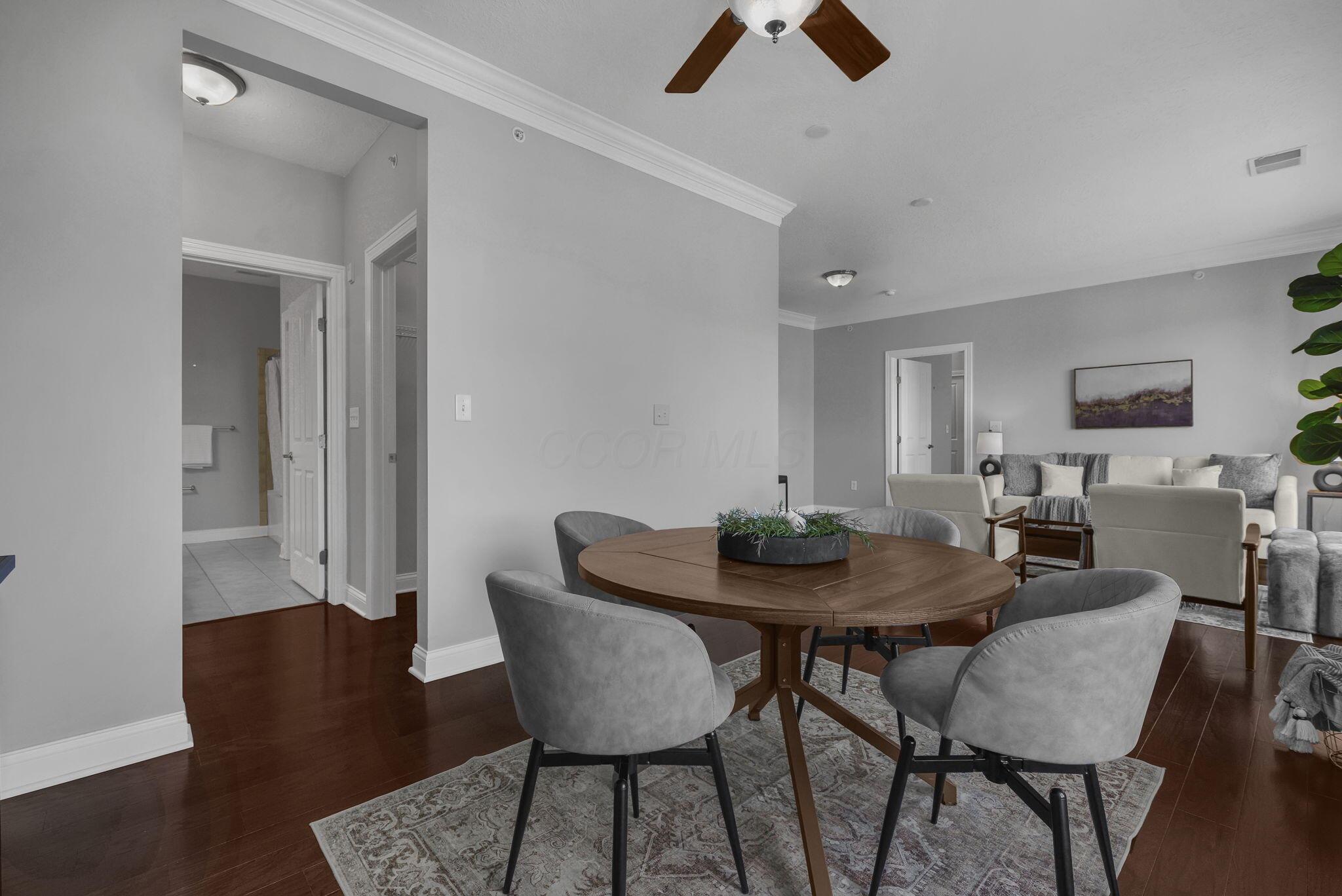 539 W 1st Avenue, 310