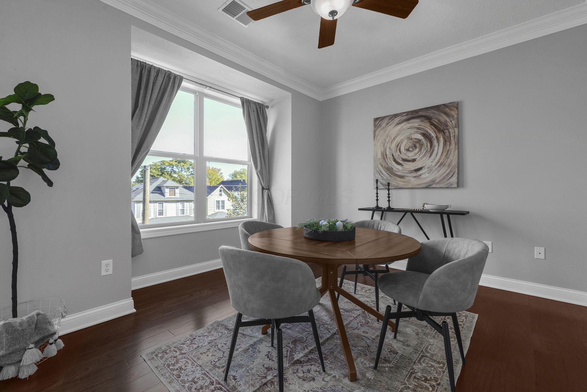 539 W 1st Avenue, 310