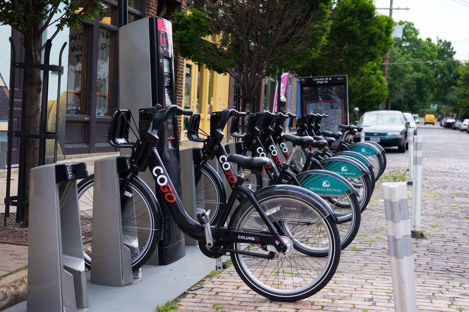 539 W 1st Avenue, 310