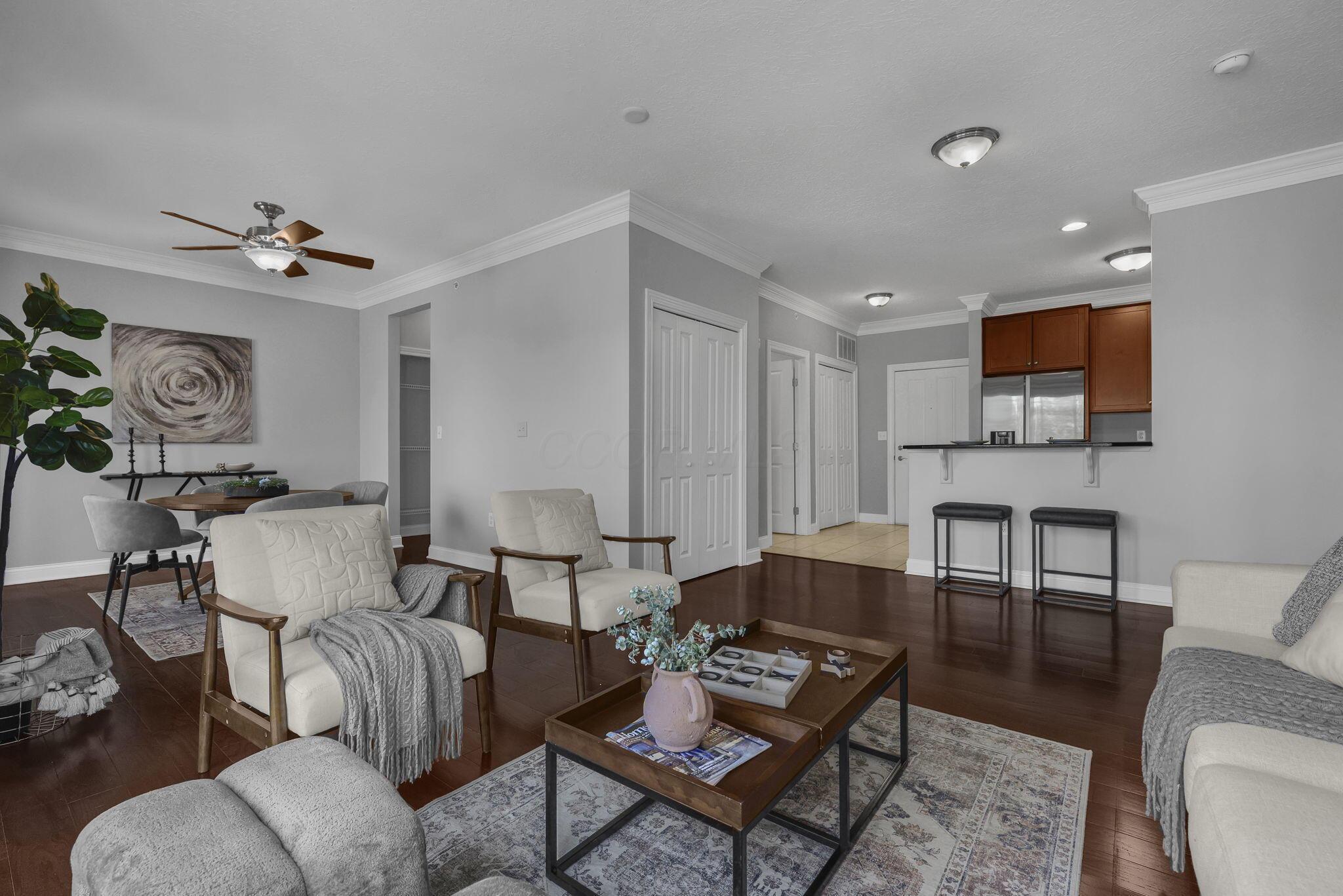 539 W 1st Avenue, 310