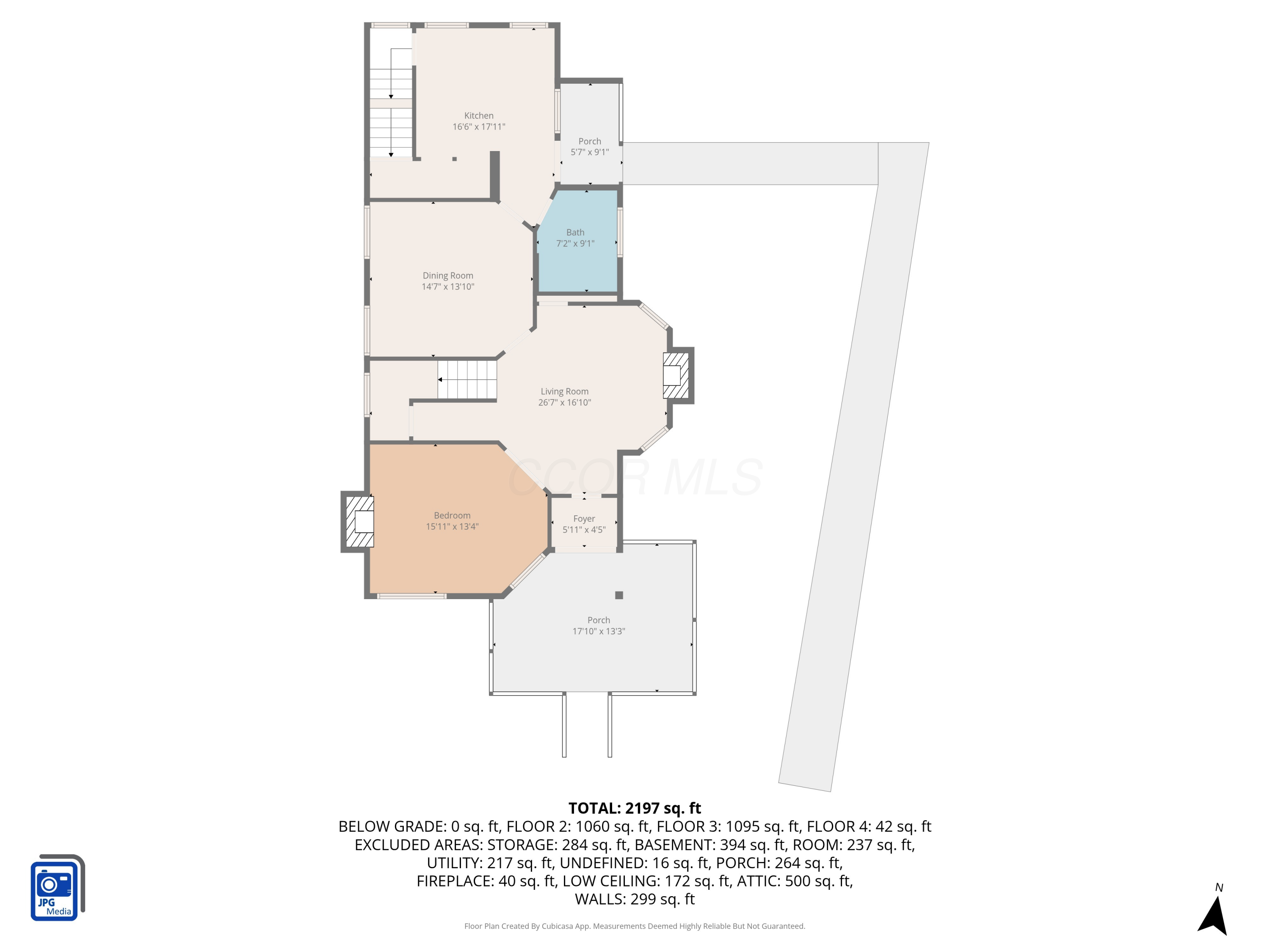 1318 E Long Street